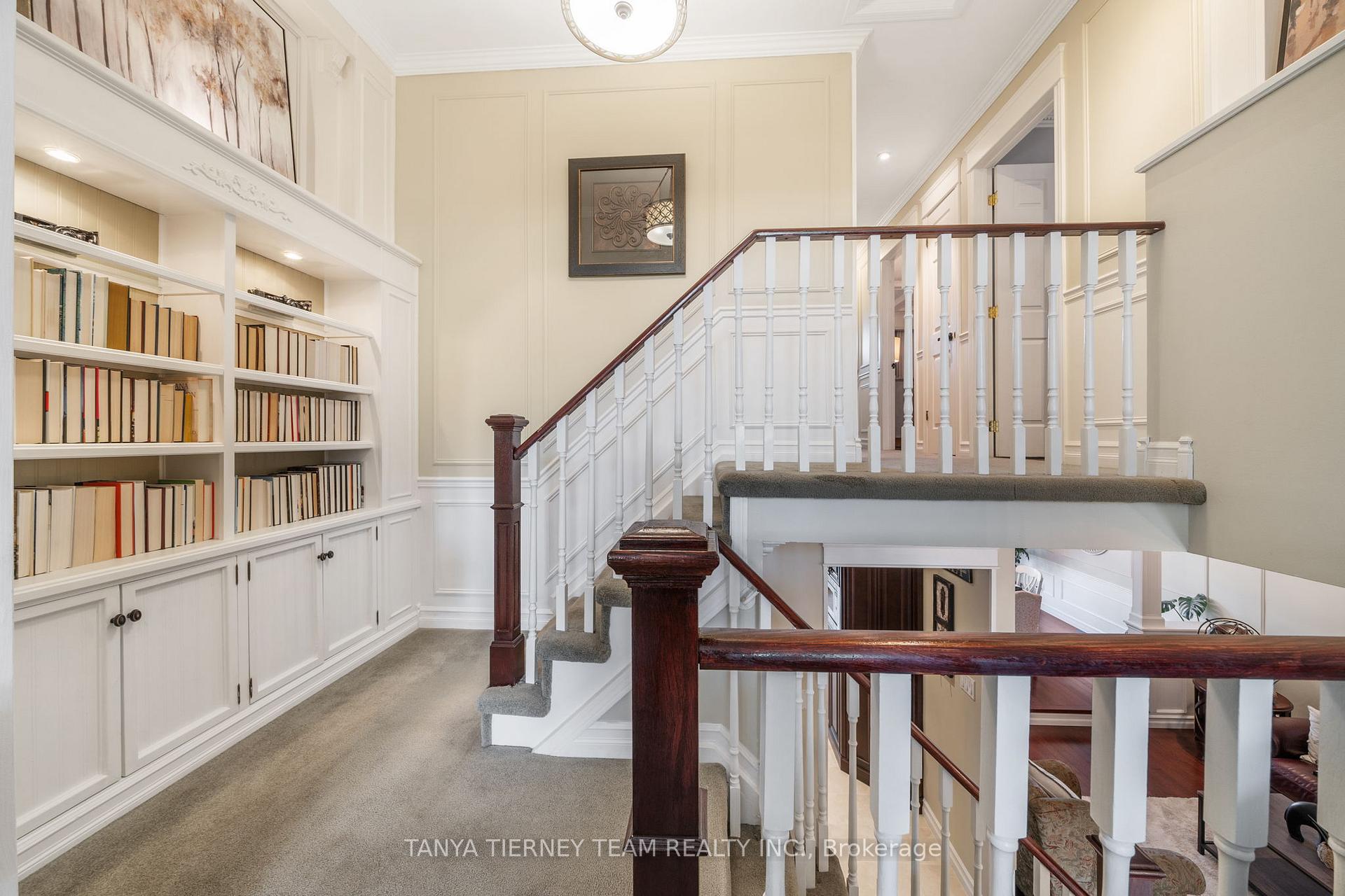 Photo 22 of 103 Bassett Boulevard, Whitby, Pringle Creek — HOMEH