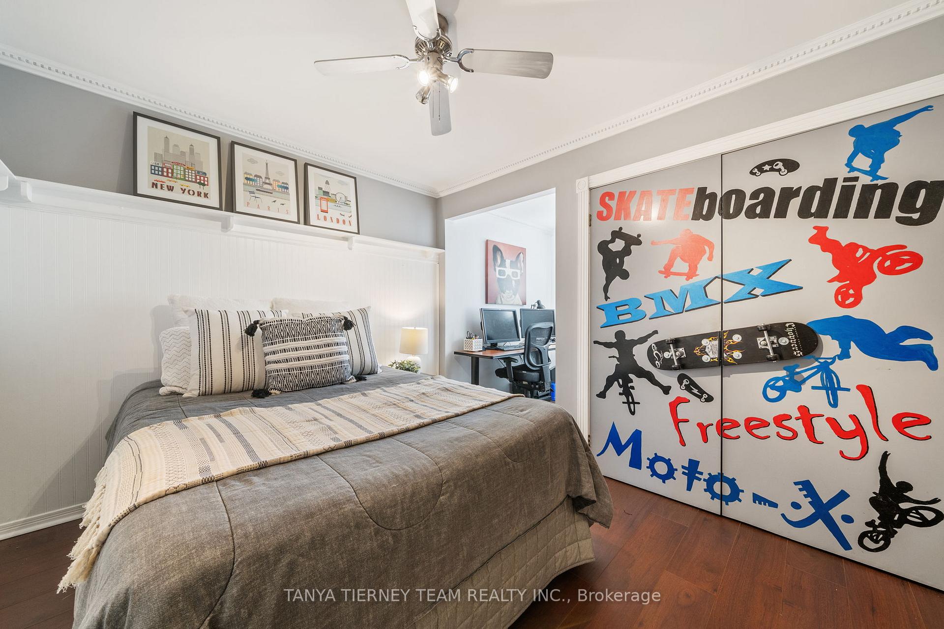 Photo 26 of 103 Bassett Boulevard, Whitby, Pringle Creek — HOMEH