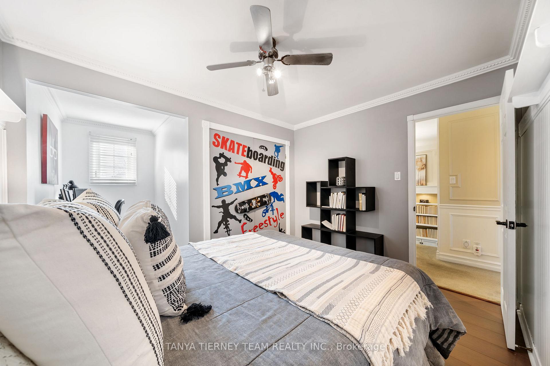 Photo 27 of 103 Bassett Boulevard, Whitby, Pringle Creek — HOMEH