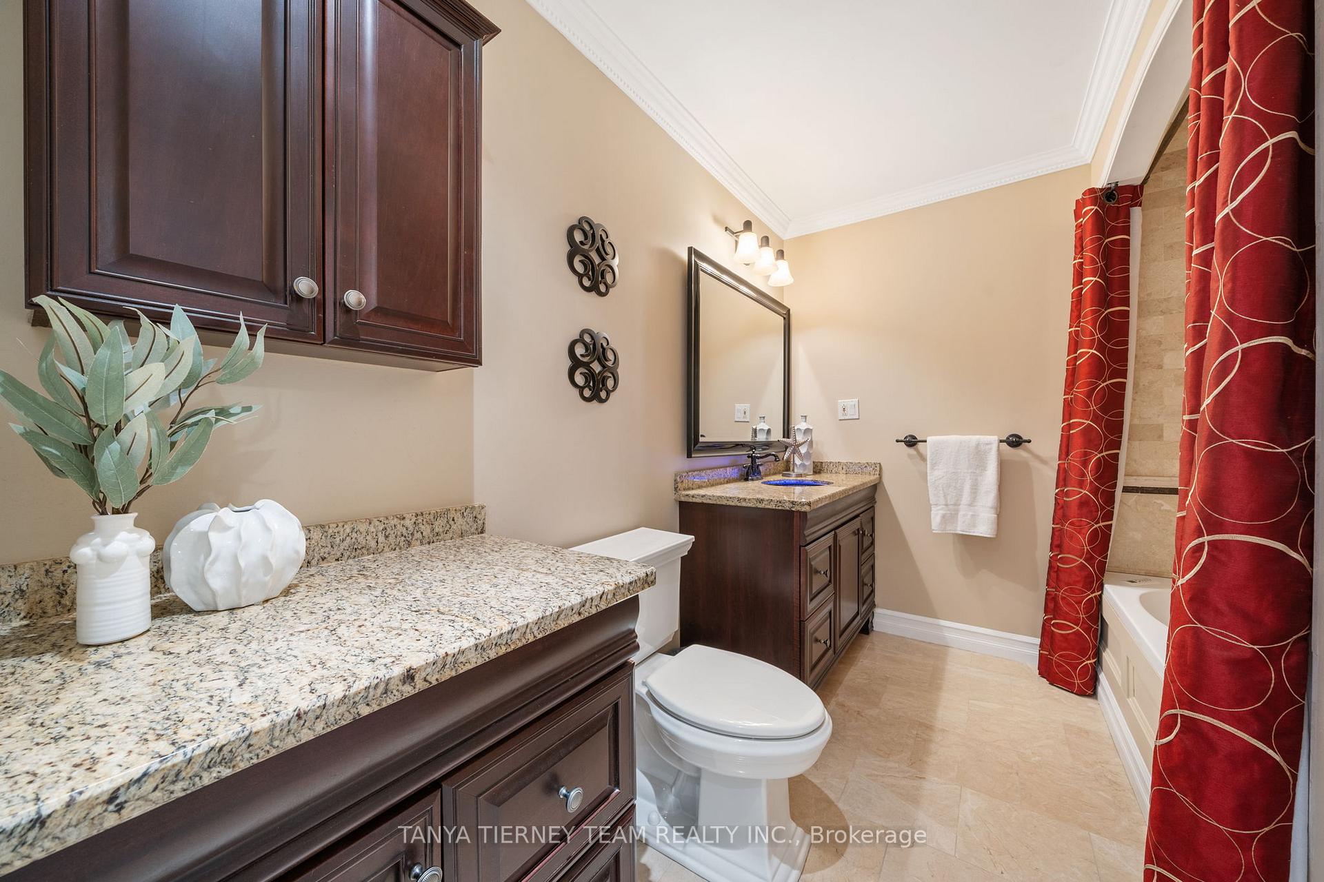 Photo 30 of 103 Bassett Boulevard, Whitby, Pringle Creek — HOMEH