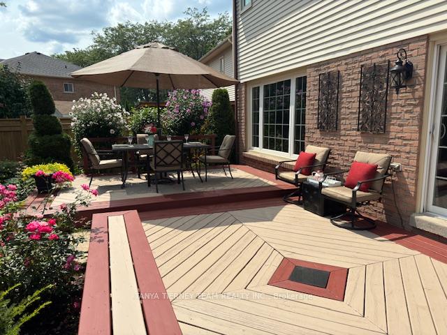 Photo 39 of 103 Bassett Boulevard, Whitby, Pringle Creek — HOMEH