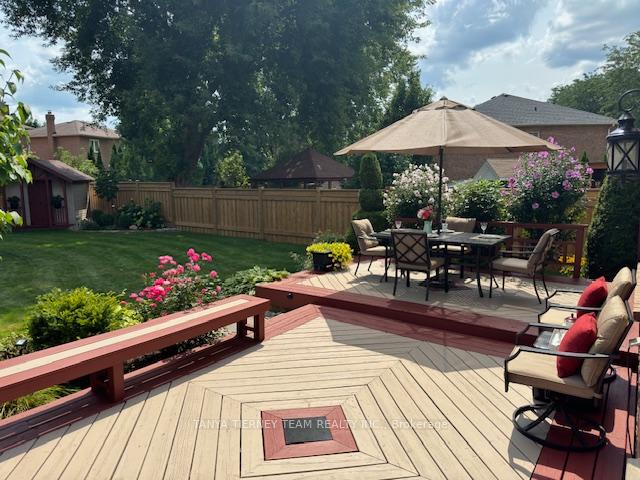 Photo 40 of 103 Bassett Boulevard, Whitby, Pringle Creek — HOMEH