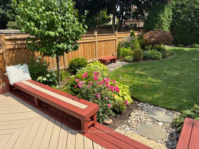 Photo 41 of 103 Bassett Boulevard, Whitby, Pringle Creek — HOMEH