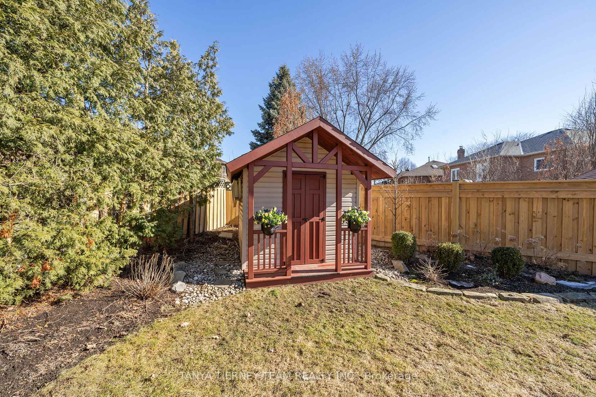 Photo 42 of 103 Bassett Boulevard, Whitby, Pringle Creek — HOMEH