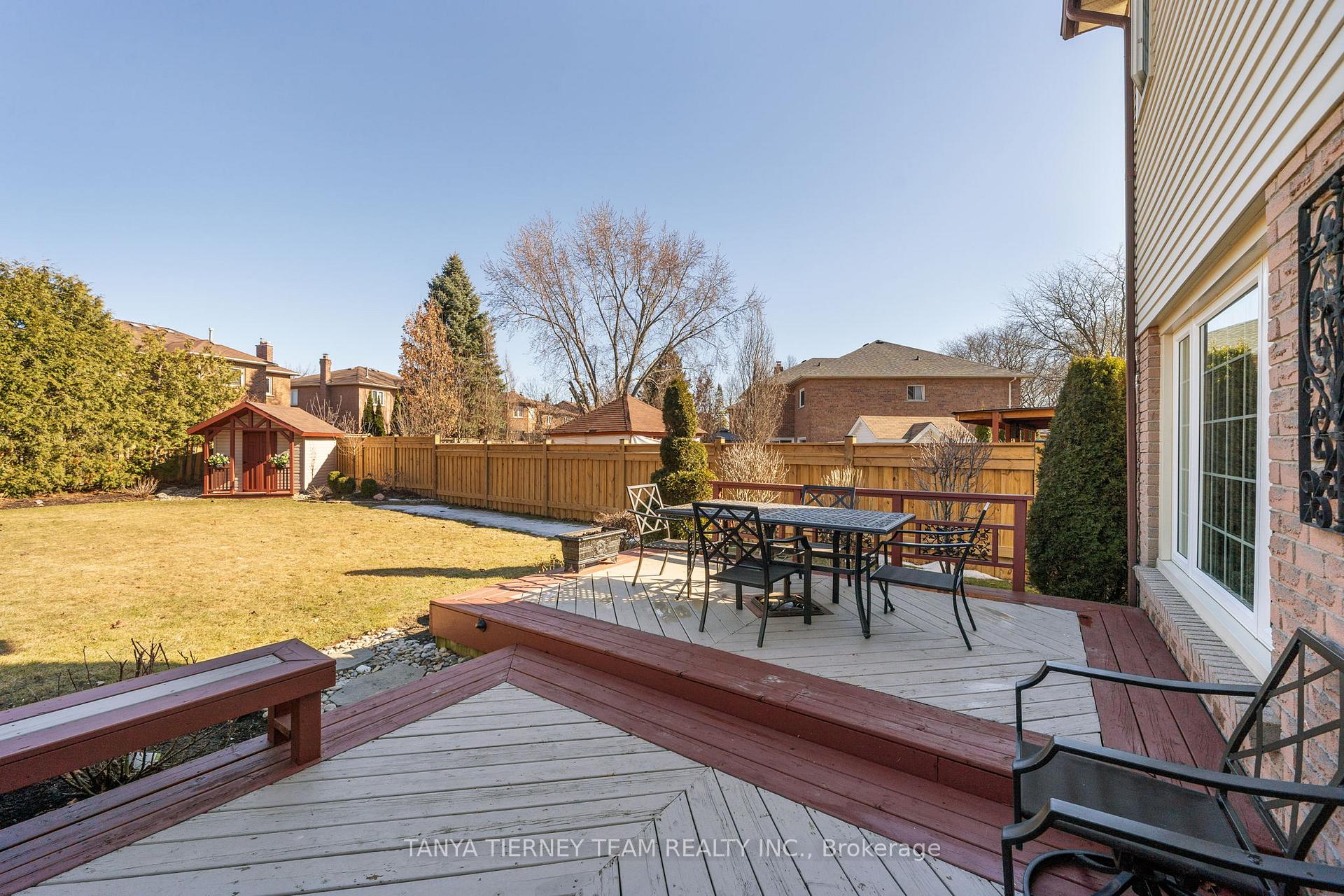 Photo 44 of 103 Bassett Boulevard, Whitby, Pringle Creek — HOMEH