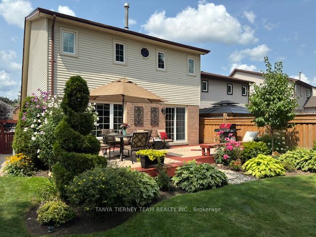 Photo 45 of 103 Bassett Boulevard, Whitby, Pringle Creek — HOMEH