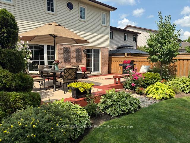 Photo 46 of 103 Bassett Boulevard, Whitby, Pringle Creek — HOMEH