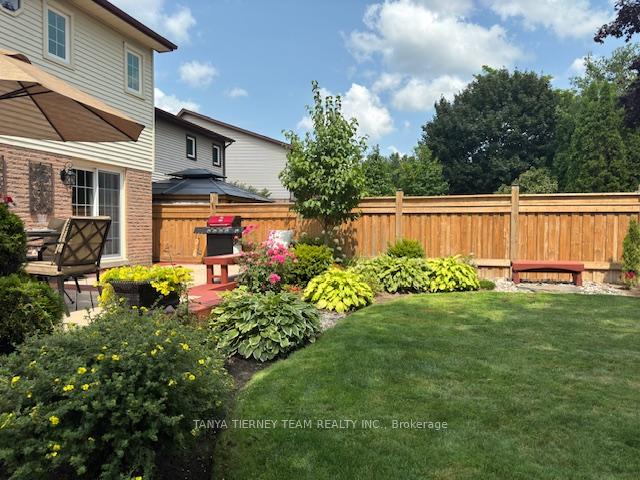 Photo 47 of 103 Bassett Boulevard, Whitby, Pringle Creek — HOMEH