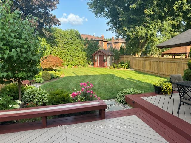 Photo 49 of 103 Bassett Boulevard, Whitby, Pringle Creek — HOMEH