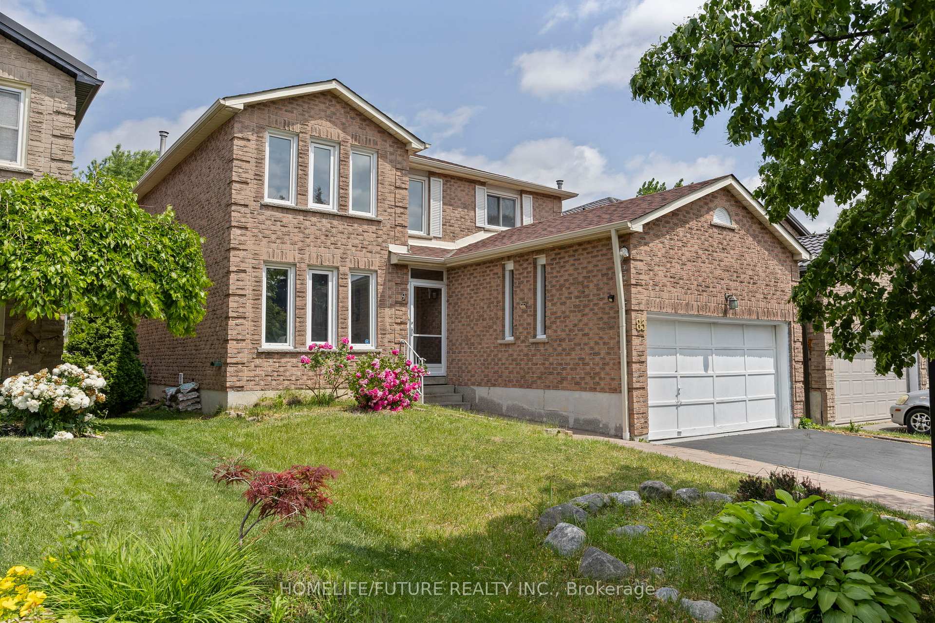 Photo 1 of 83 Marshall Crescent, Ajax, Central West — HOMEH