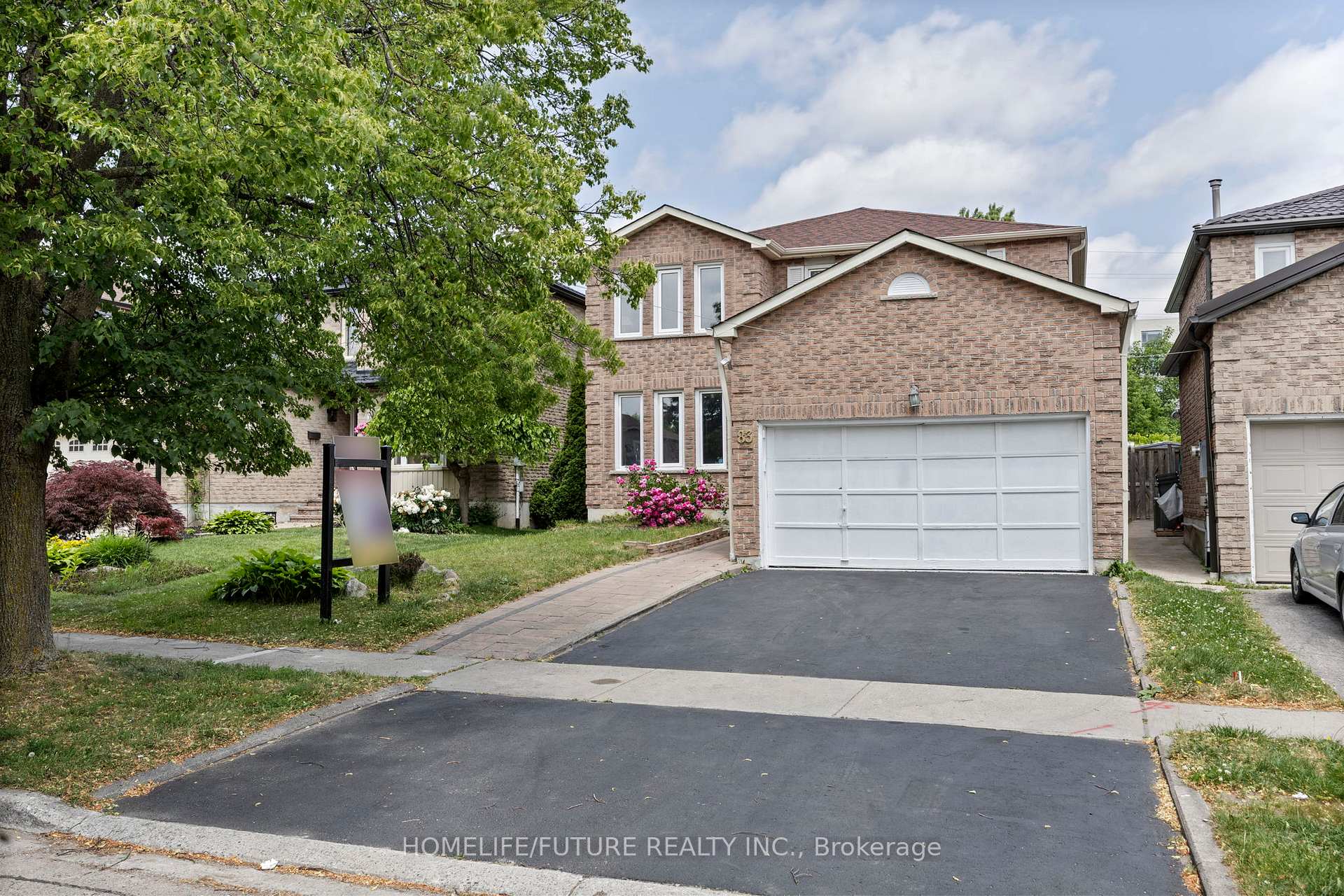 Photo 4 of 83 Marshall Crescent, Ajax, Central West — HOMEH