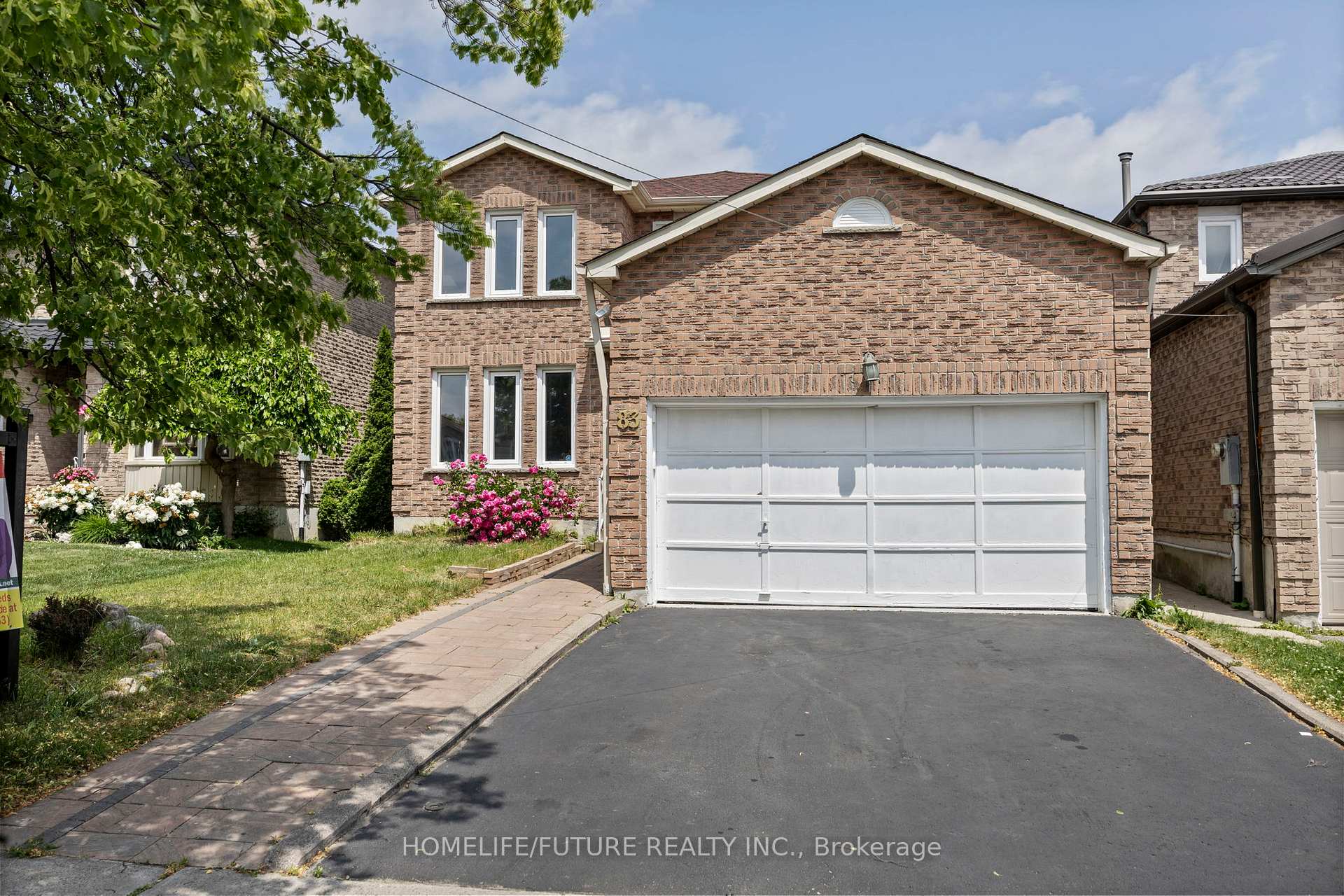 Photo 3 of 83 Marshall Crescent, Ajax, Central West — HOMEH
