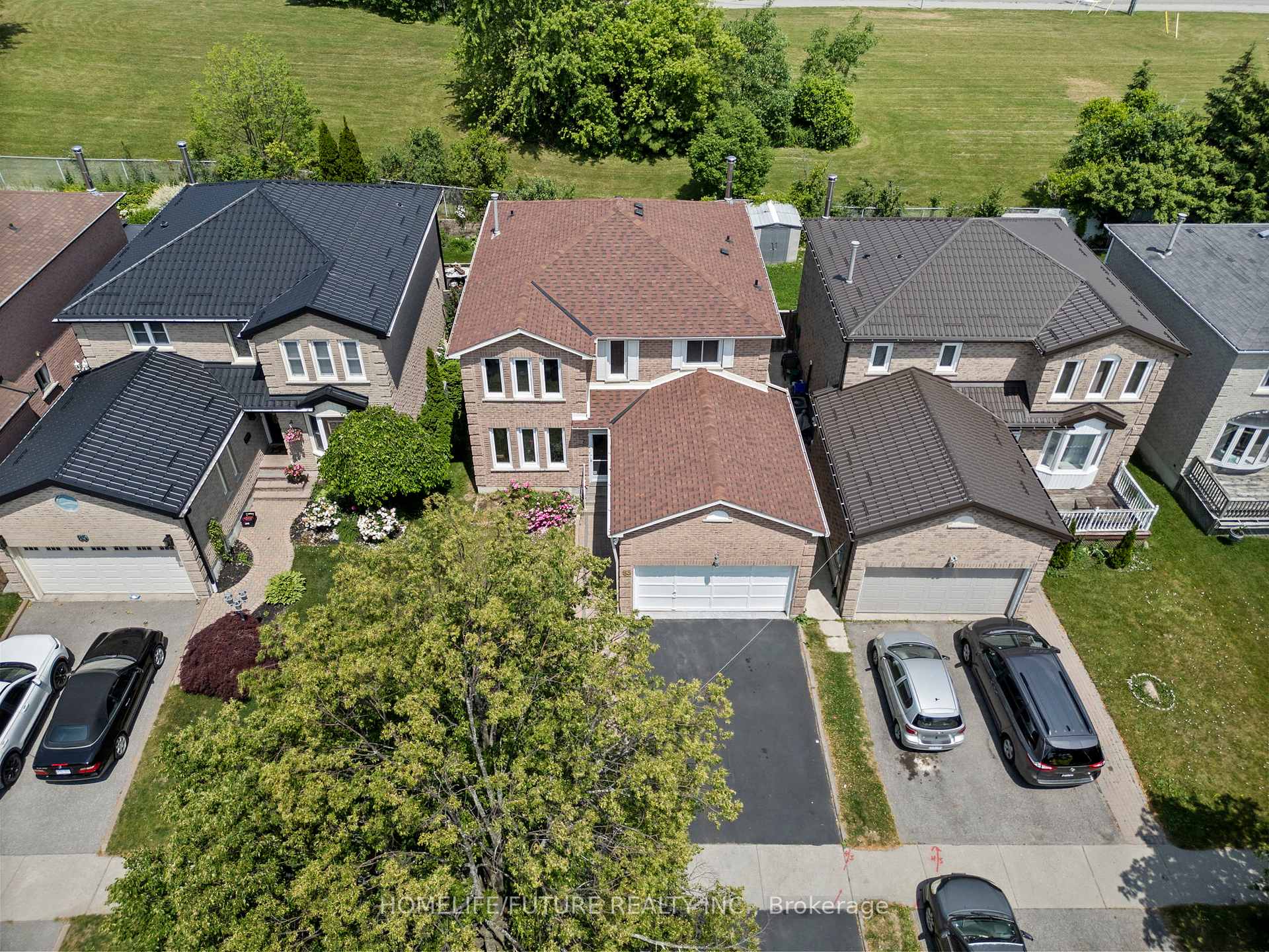 Photo 6 of 83 Marshall Crescent, Ajax, Central West — HOMEH