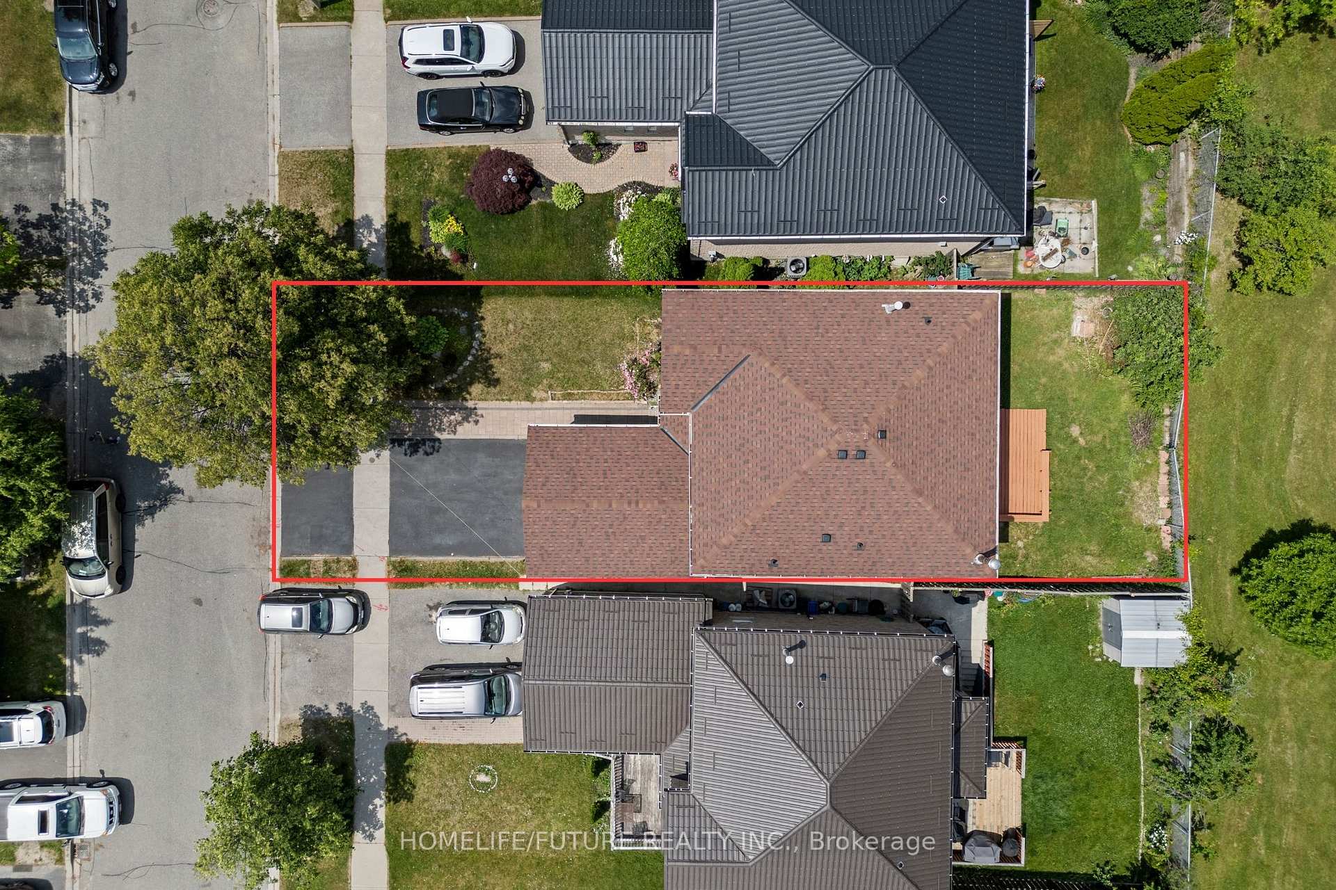 Photo 5 of 83 Marshall Crescent, Ajax, Central West — HOMEH