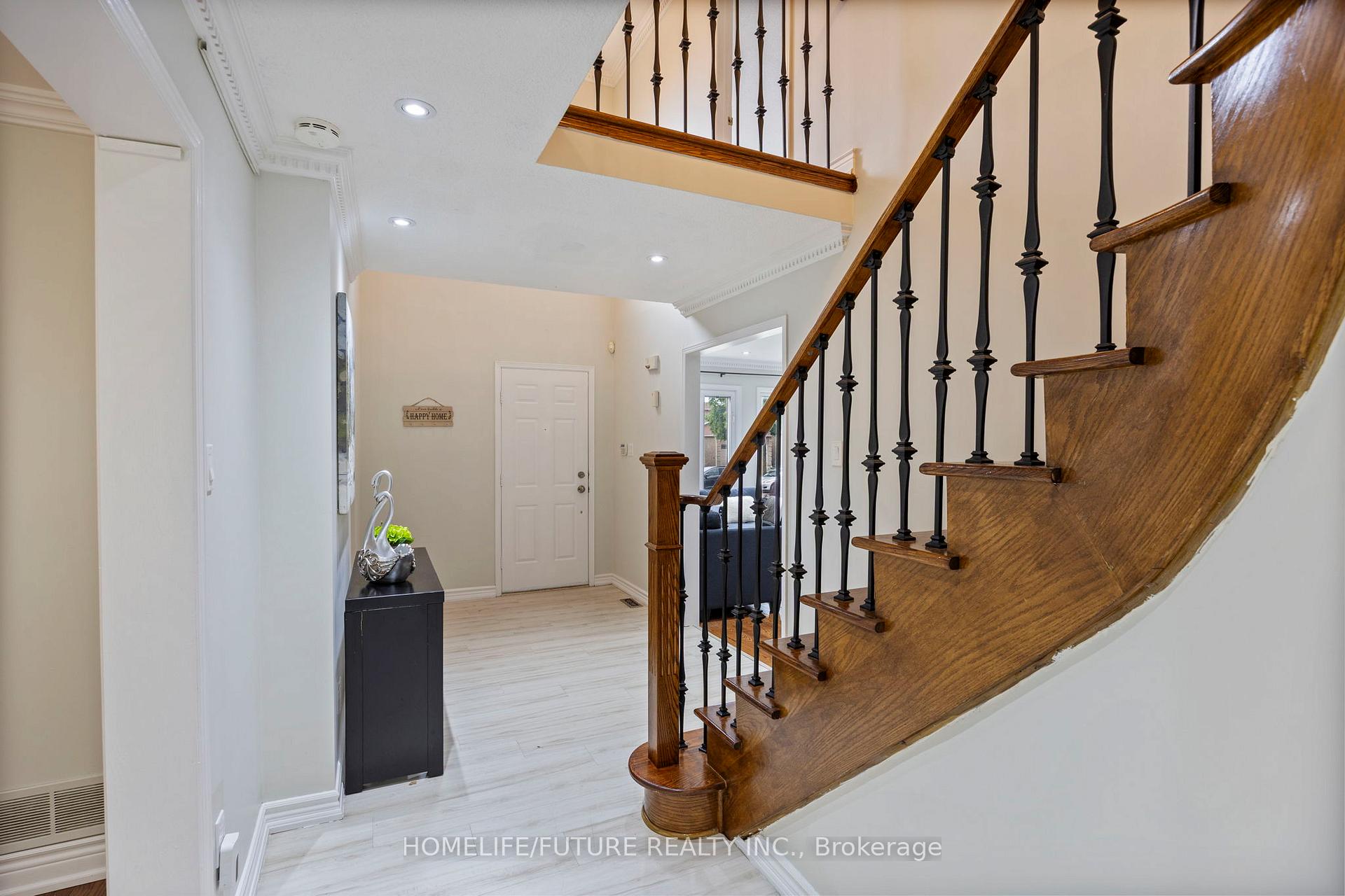 Photo 9 of 83 Marshall Crescent, Ajax, Central West — HOMEH