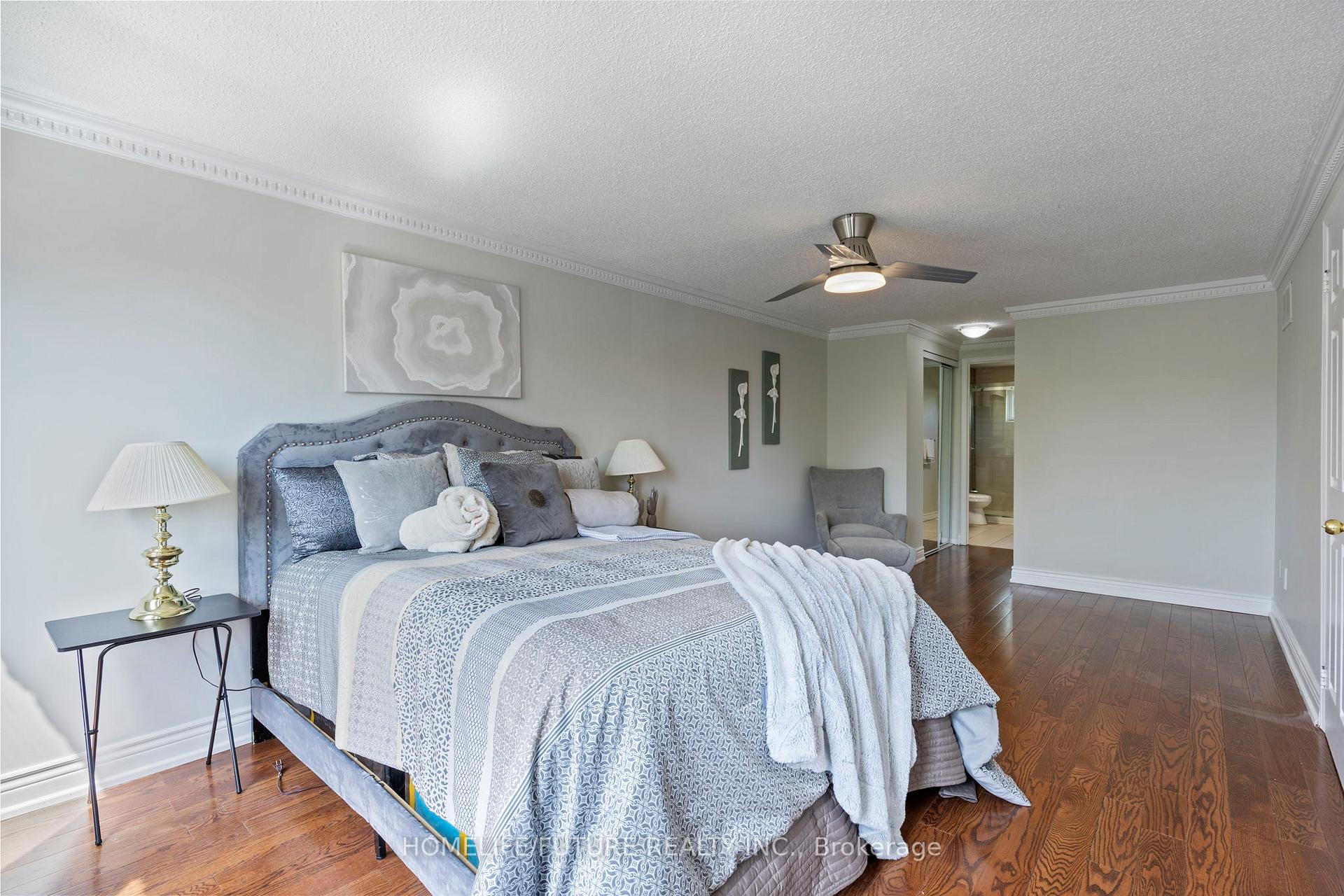 Photo 28 of 83 Marshall Crescent, Ajax, Central West — HOMEH