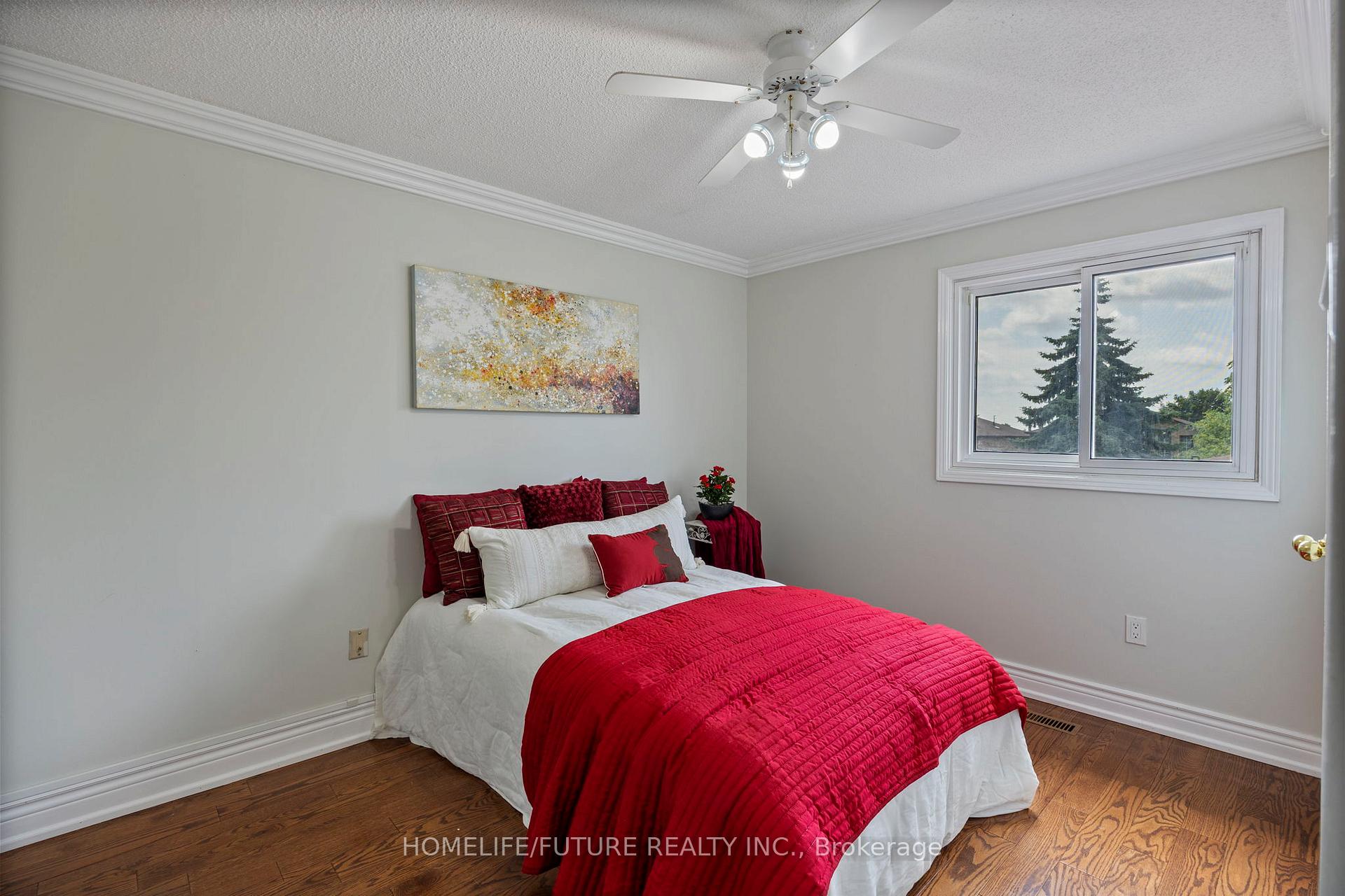 Photo 33 of 83 Marshall Crescent, Ajax, Central West — HOMEH