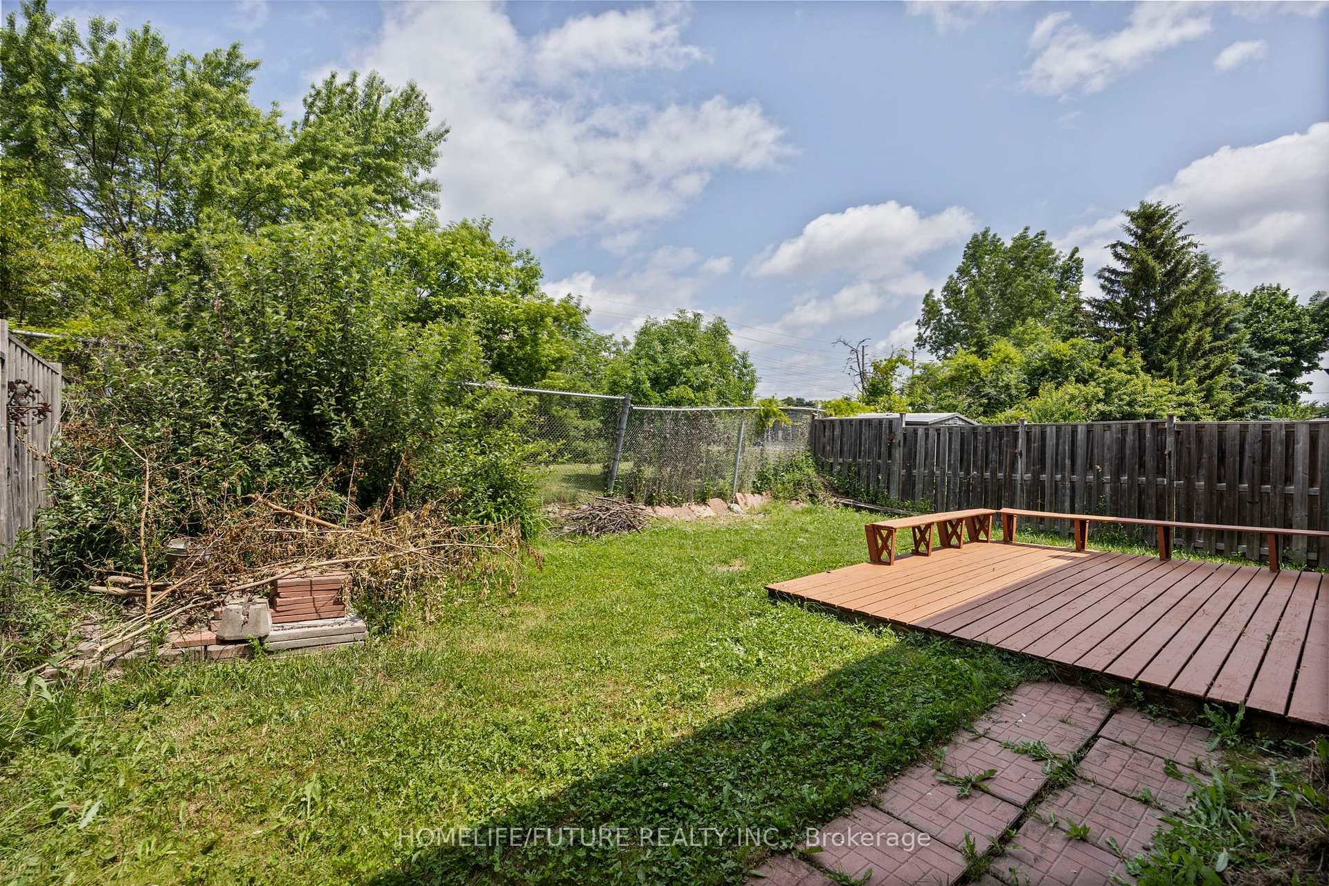 Photo 44 of 83 Marshall Crescent, Ajax, Central West — HOMEH
