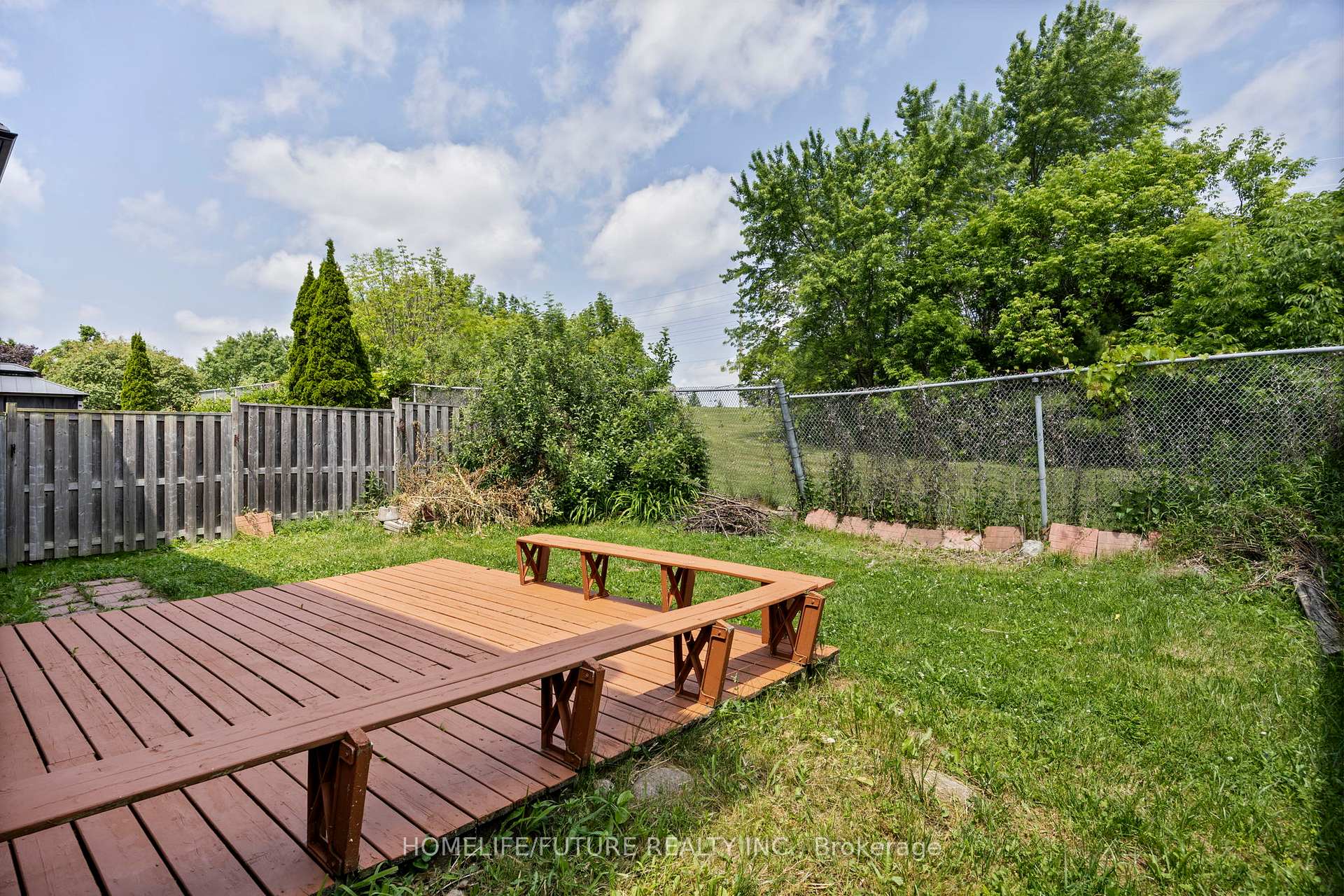 Photo 45 of 83 Marshall Crescent, Ajax, Central West — HOMEH
