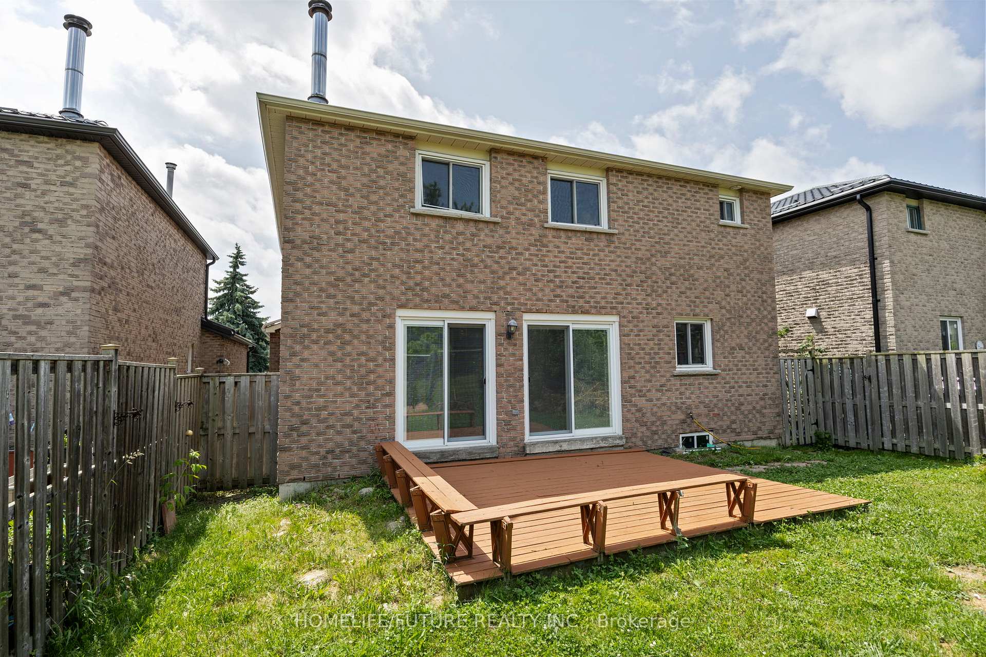 Photo 46 of 83 Marshall Crescent, Ajax, Central West — HOMEH