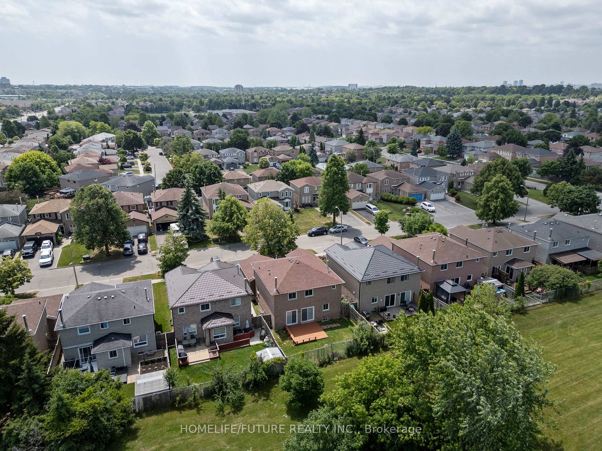Photo 48 of 83 Marshall Crescent, Ajax, Central West — HOMEH