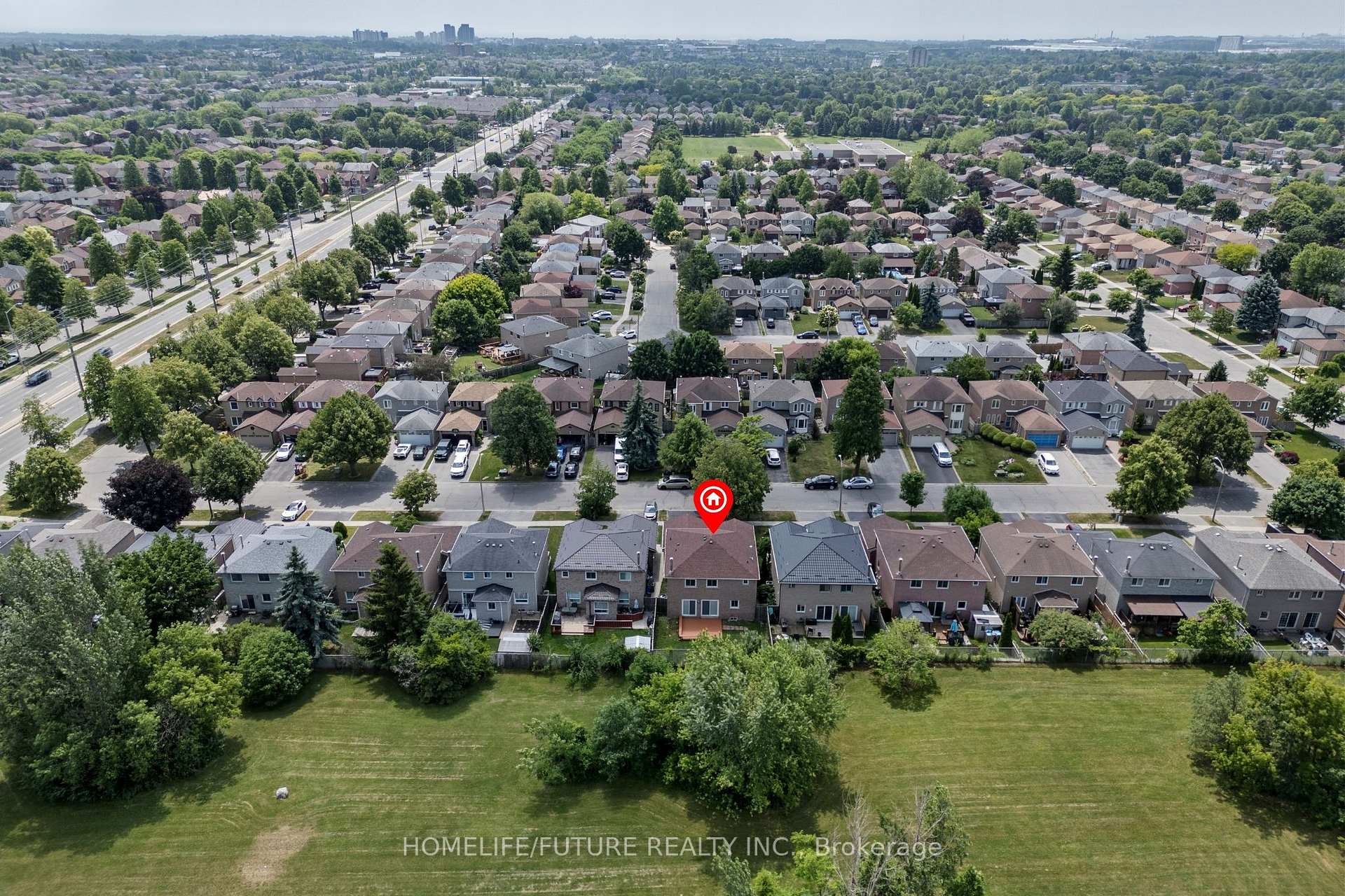 Photo 49 of 83 Marshall Crescent, Ajax, Central West — HOMEH