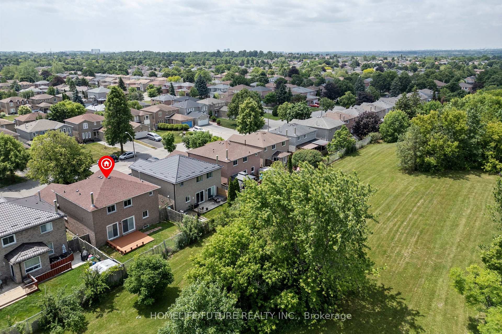 Photo 50 of 83 Marshall Crescent, Ajax, Central West — HOMEH