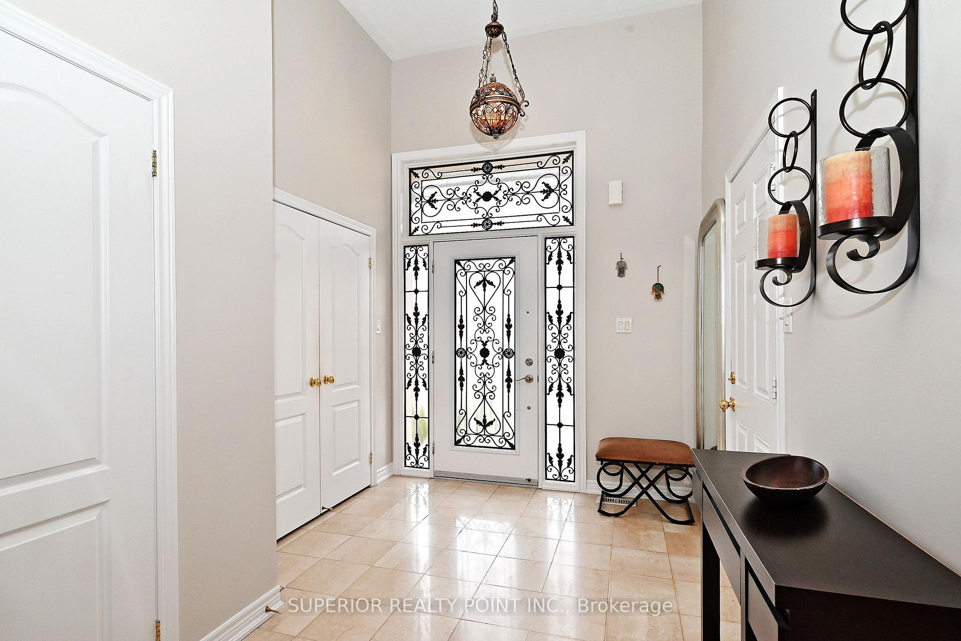 Photo 2 of 209 Queen Filomena Avenue, Vaughan, Patterson — HOMEH