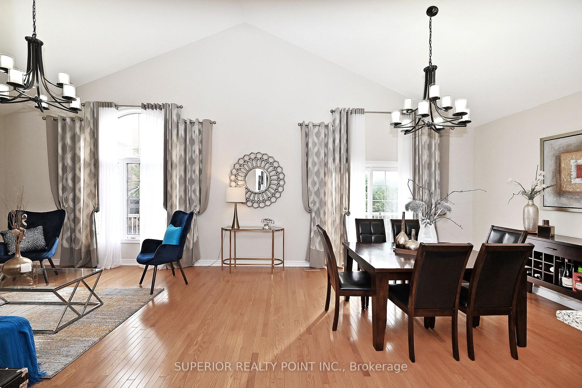 Photo 8 of 209 Queen Filomena Avenue, Vaughan, Patterson — HOMEH