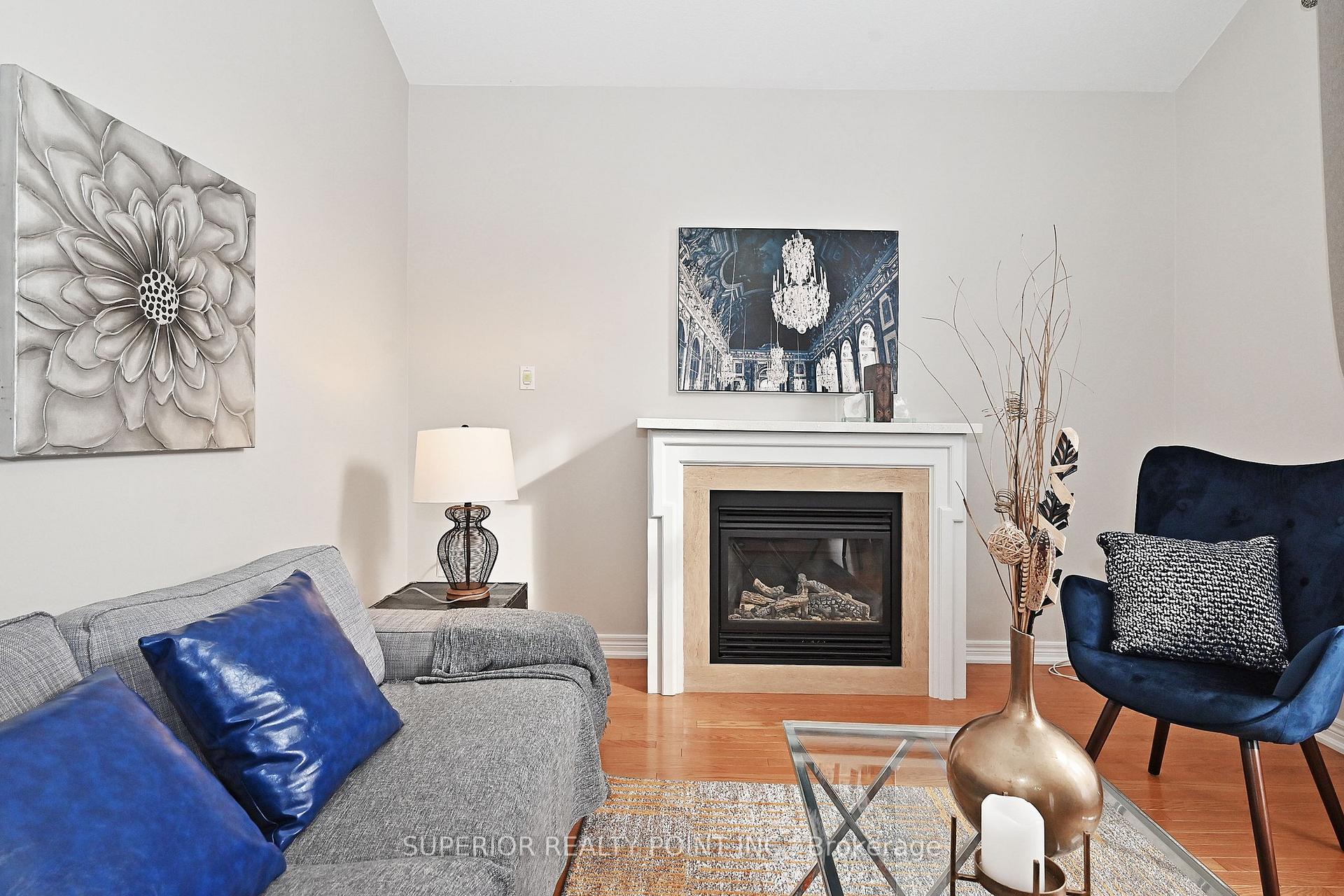 Photo 9 of 209 Queen Filomena Avenue, Vaughan, Patterson — HOMEH
