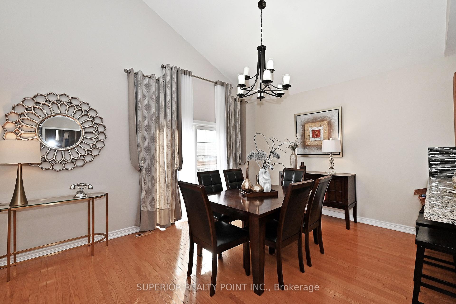 Photo 14 of 209 Queen Filomena Avenue, Vaughan, Patterson — HOMEH
