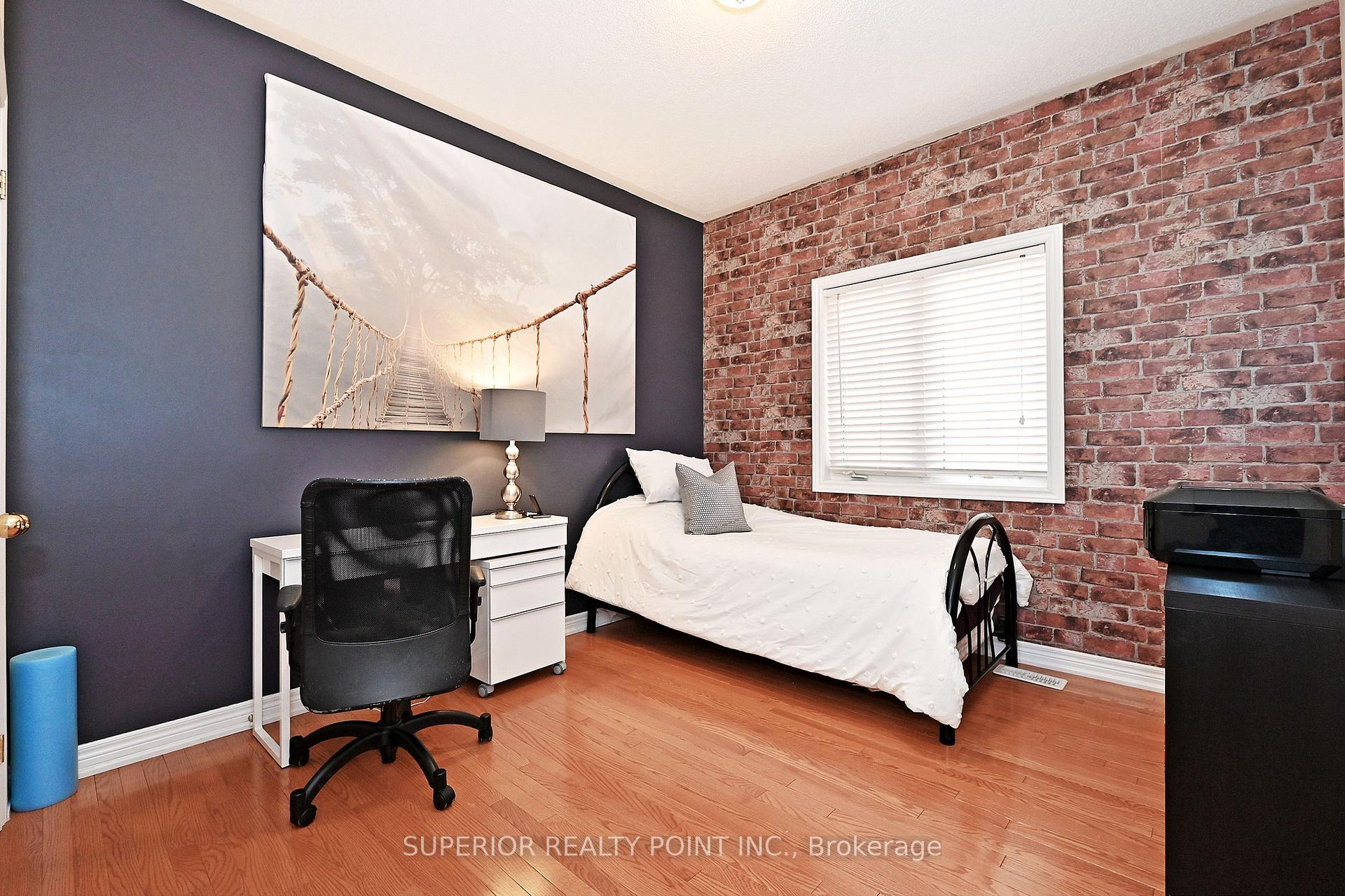 Photo 16 of 209 Queen Filomena Avenue, Vaughan, Patterson — HOMEH