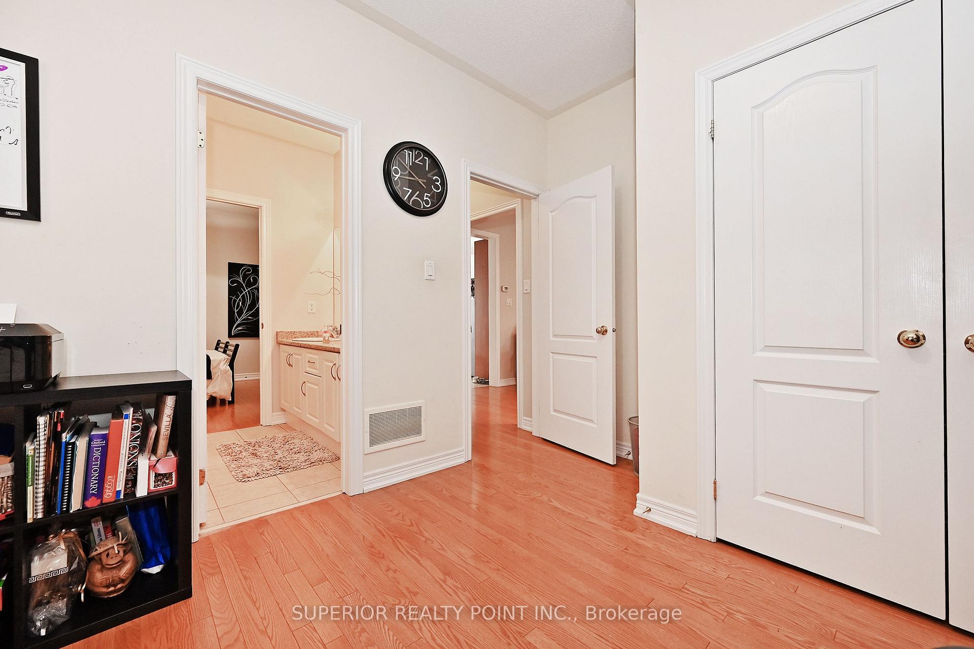 Photo 18 of 209 Queen Filomena Avenue, Vaughan, Patterson — HOMEH
