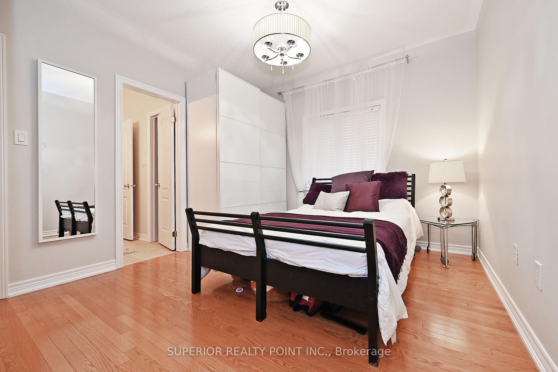 Photo 19 of 209 Queen Filomena Avenue, Vaughan, Patterson — HOMEH