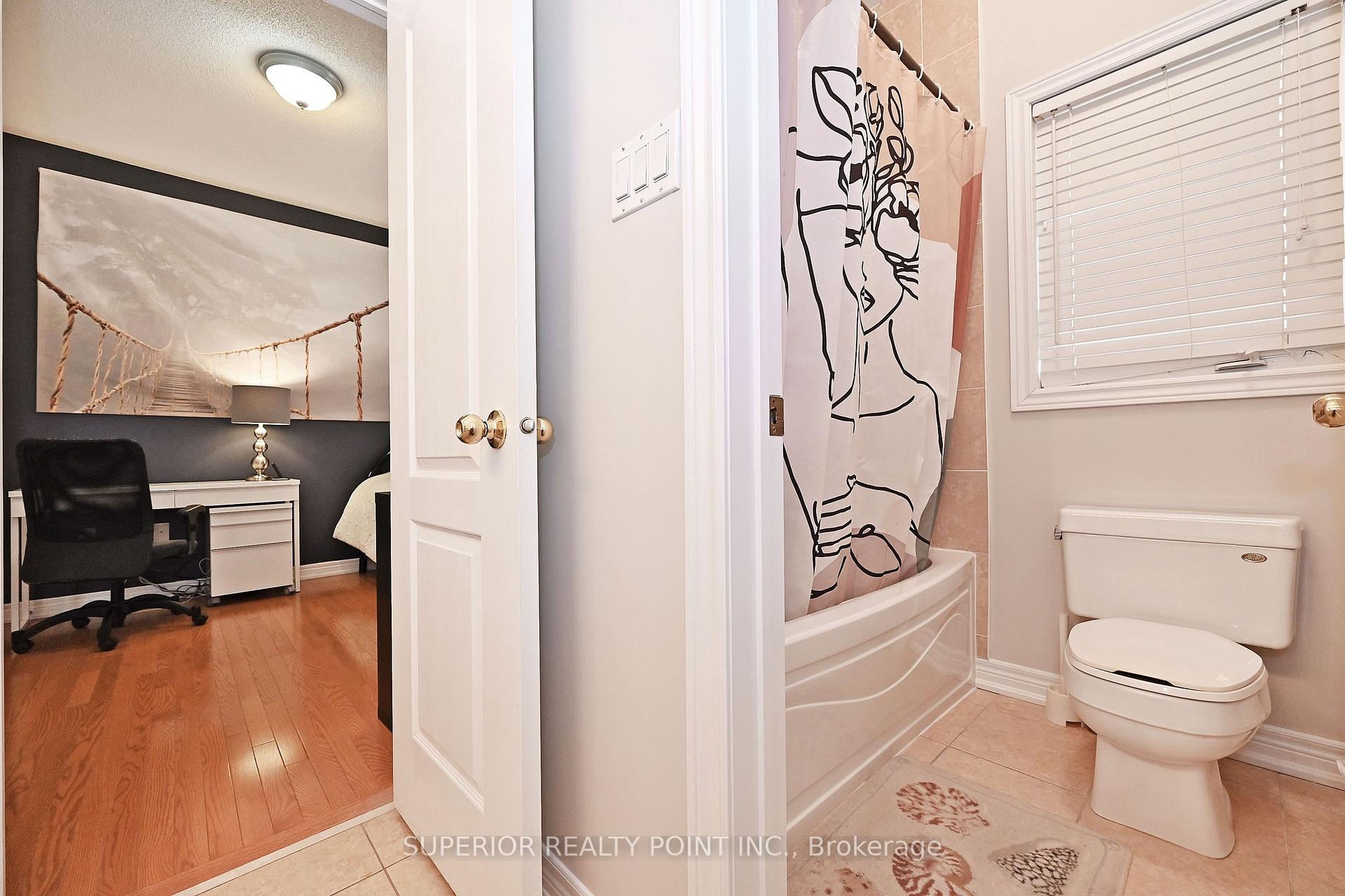 Photo 21 of 209 Queen Filomena Avenue, Vaughan, Patterson — HOMEH