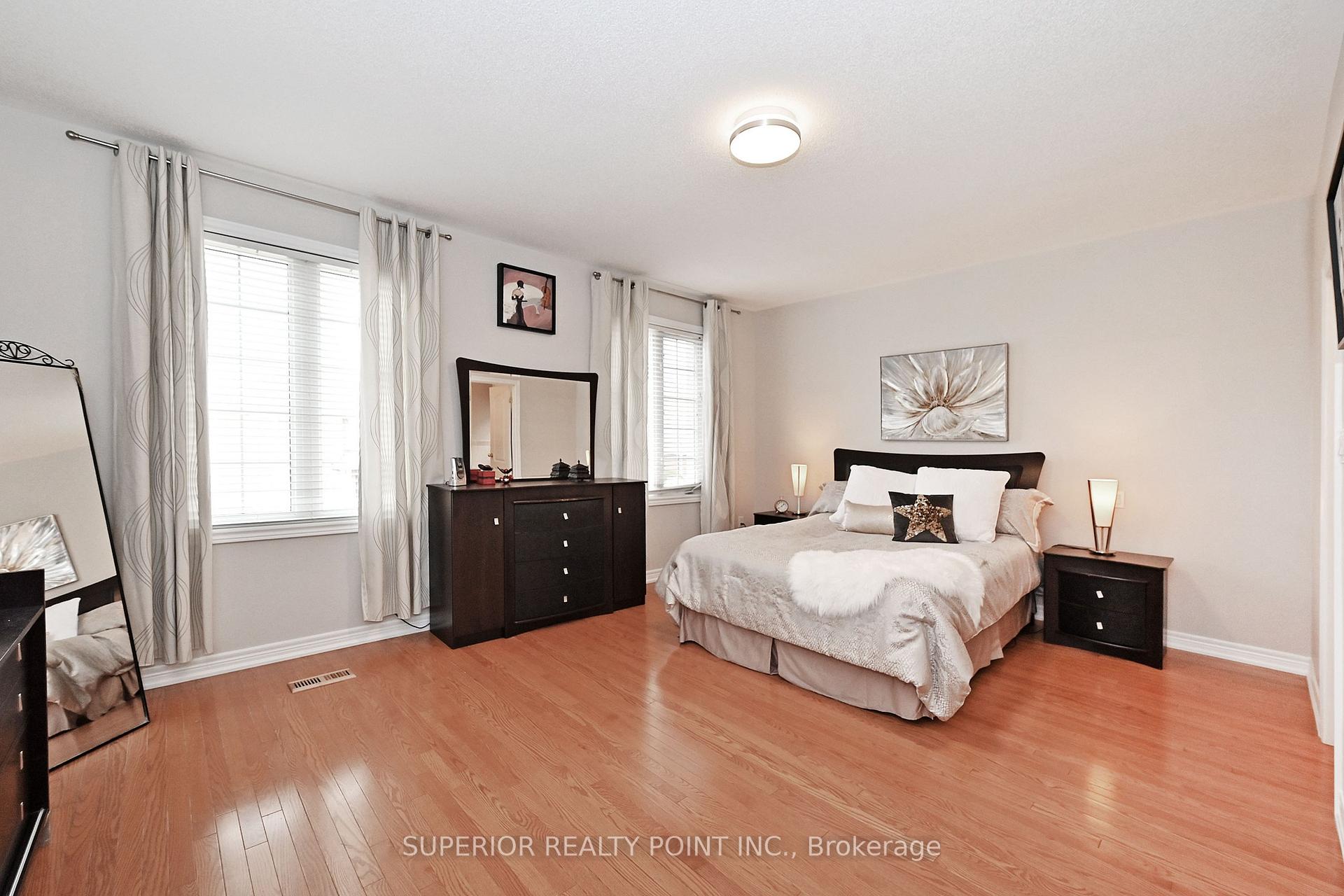 Photo 22 of 209 Queen Filomena Avenue, Vaughan, Patterson — HOMEH