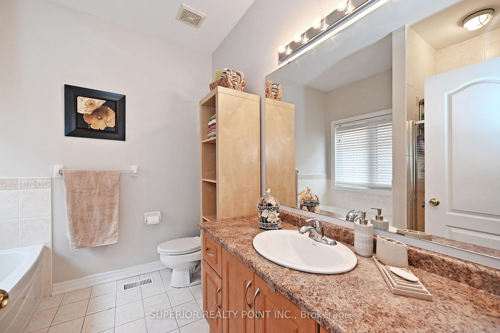 Photo 24 of 209 Queen Filomena Avenue, Vaughan, Patterson — HOMEH