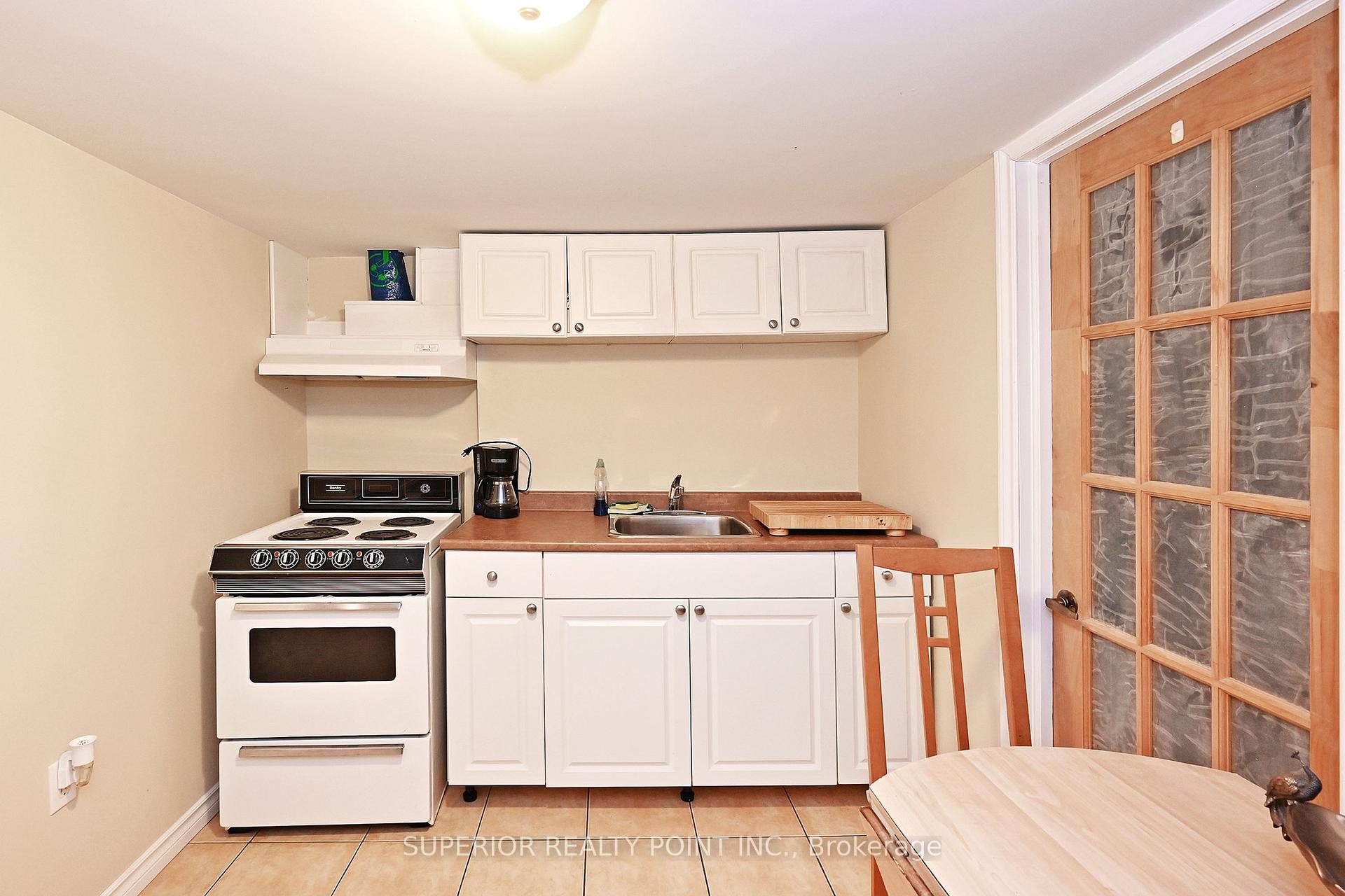 Photo 32 of 209 Queen Filomena Avenue, Vaughan, Patterson — HOMEH