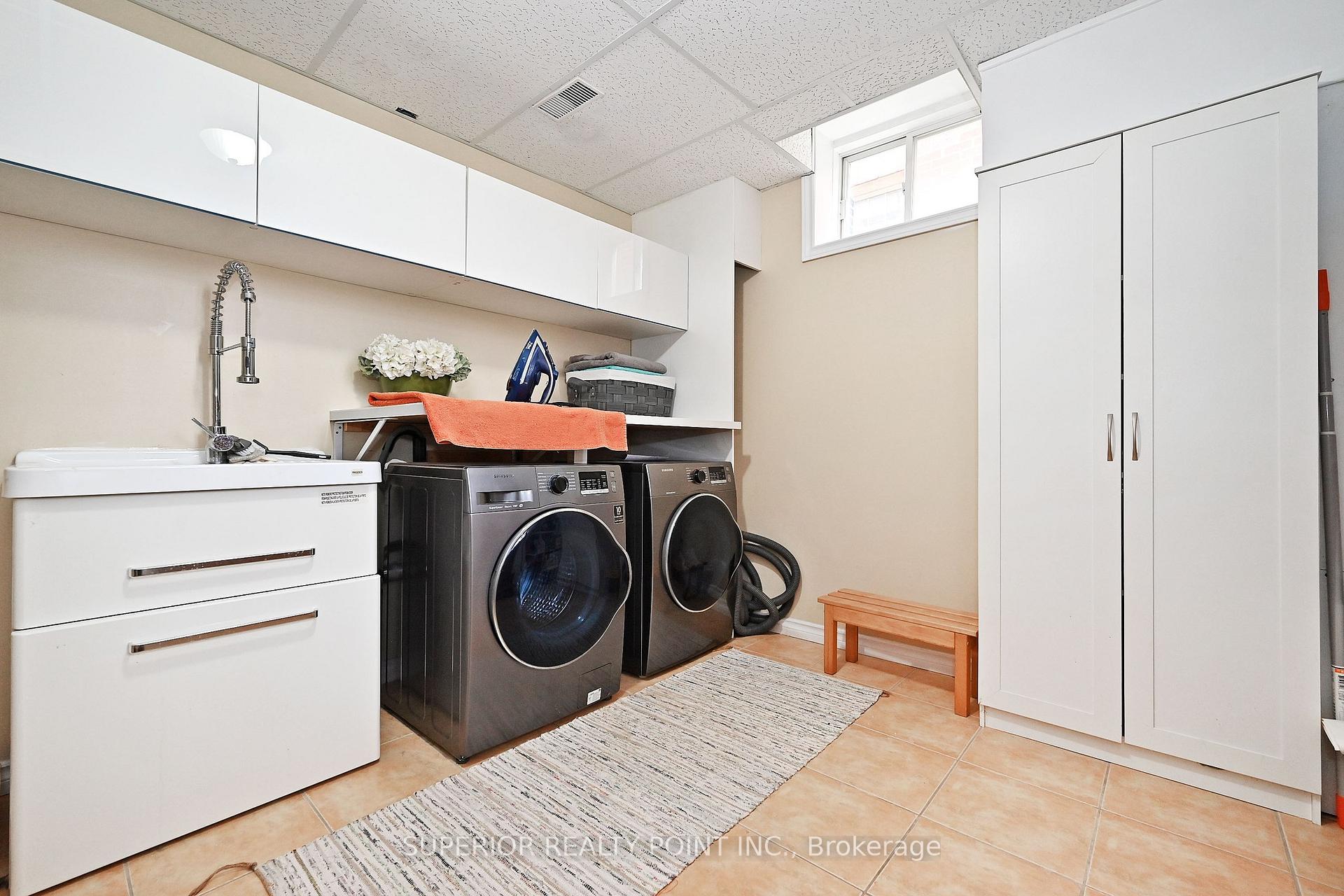 Photo 40 of 209 Queen Filomena Avenue, Vaughan, Patterson — HOMEH