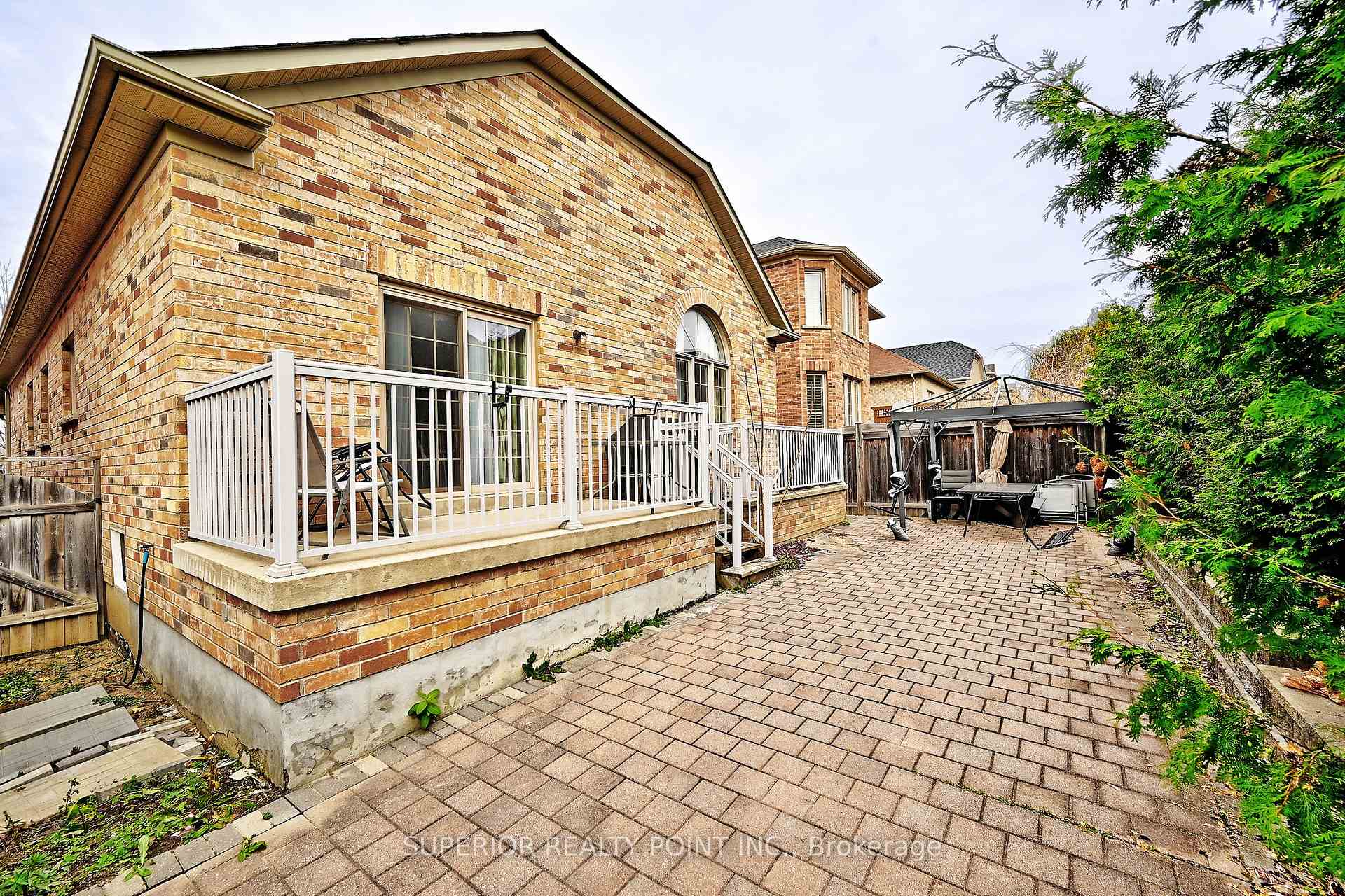 Photo 41 of 209 Queen Filomena Avenue, Vaughan, Patterson — HOMEH