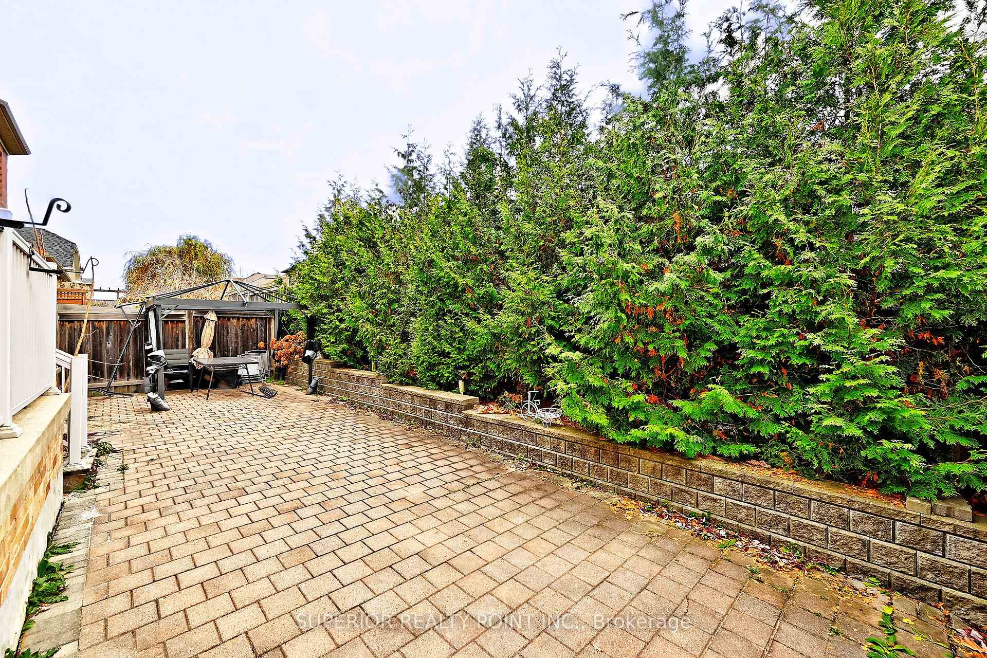Photo 42 of 209 Queen Filomena Avenue, Vaughan, Patterson — HOMEH
