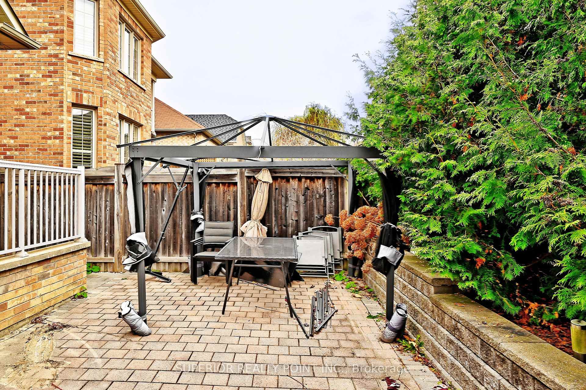 Photo 43 of 209 Queen Filomena Avenue, Vaughan, Patterson — HOMEH
