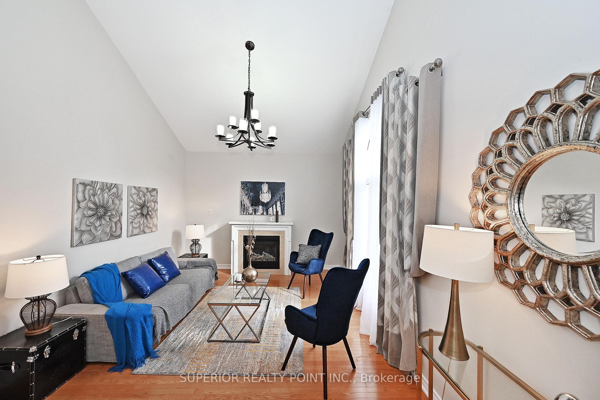 Photo 48 of 209 Queen Filomena Avenue, Vaughan, Patterson — HOMEH