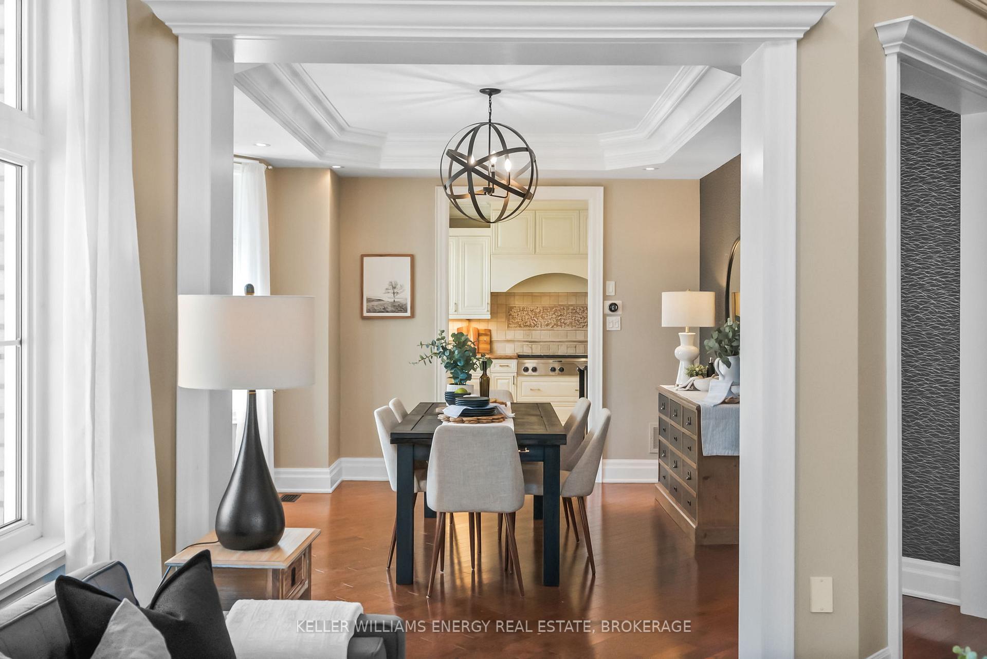 Photo 17 of 18 Leithridge Crescent, Whitby, Brooklin — HOMEH