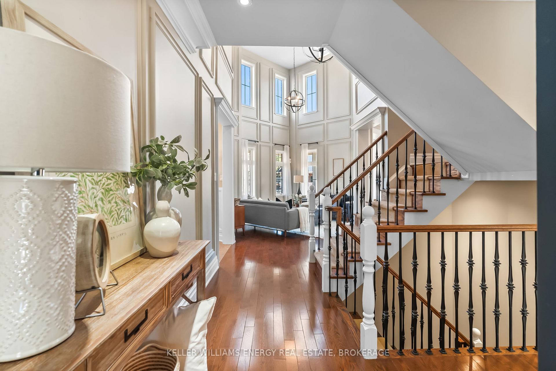 Photo 28 of 18 Leithridge Crescent, Whitby, Brooklin — HOMEH