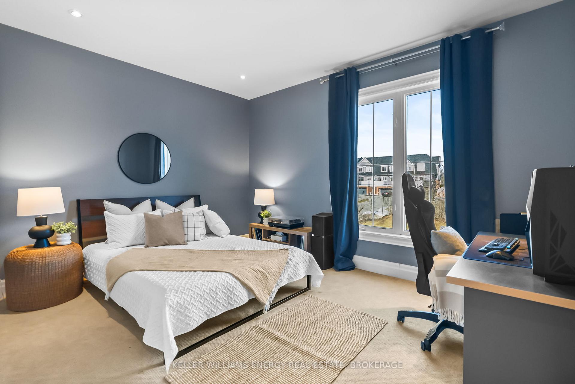 Photo 38 of 18 Leithridge Crescent, Whitby, Brooklin — HOMEH