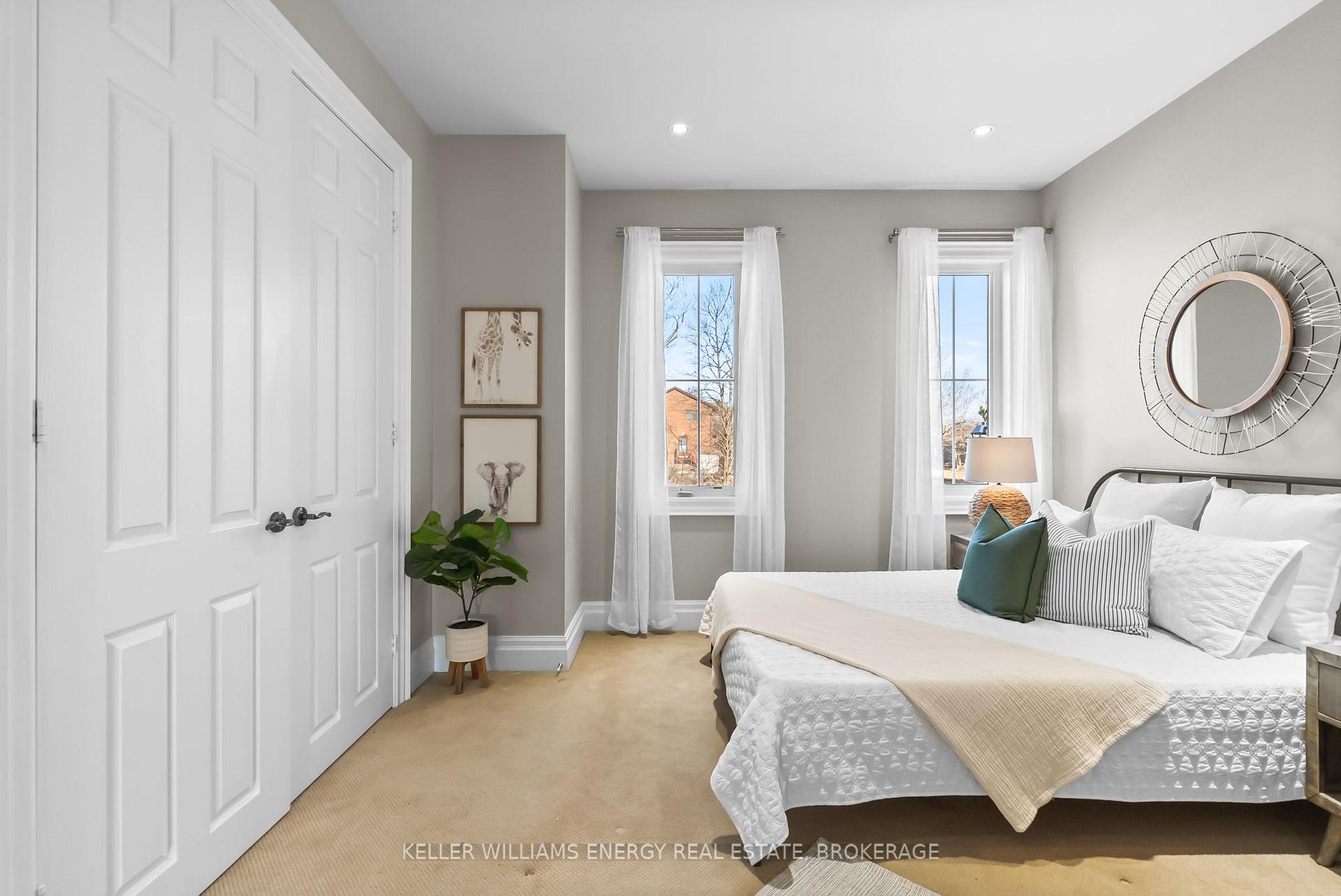 Photo 40 of 18 Leithridge Crescent, Whitby, Brooklin — HOMEH