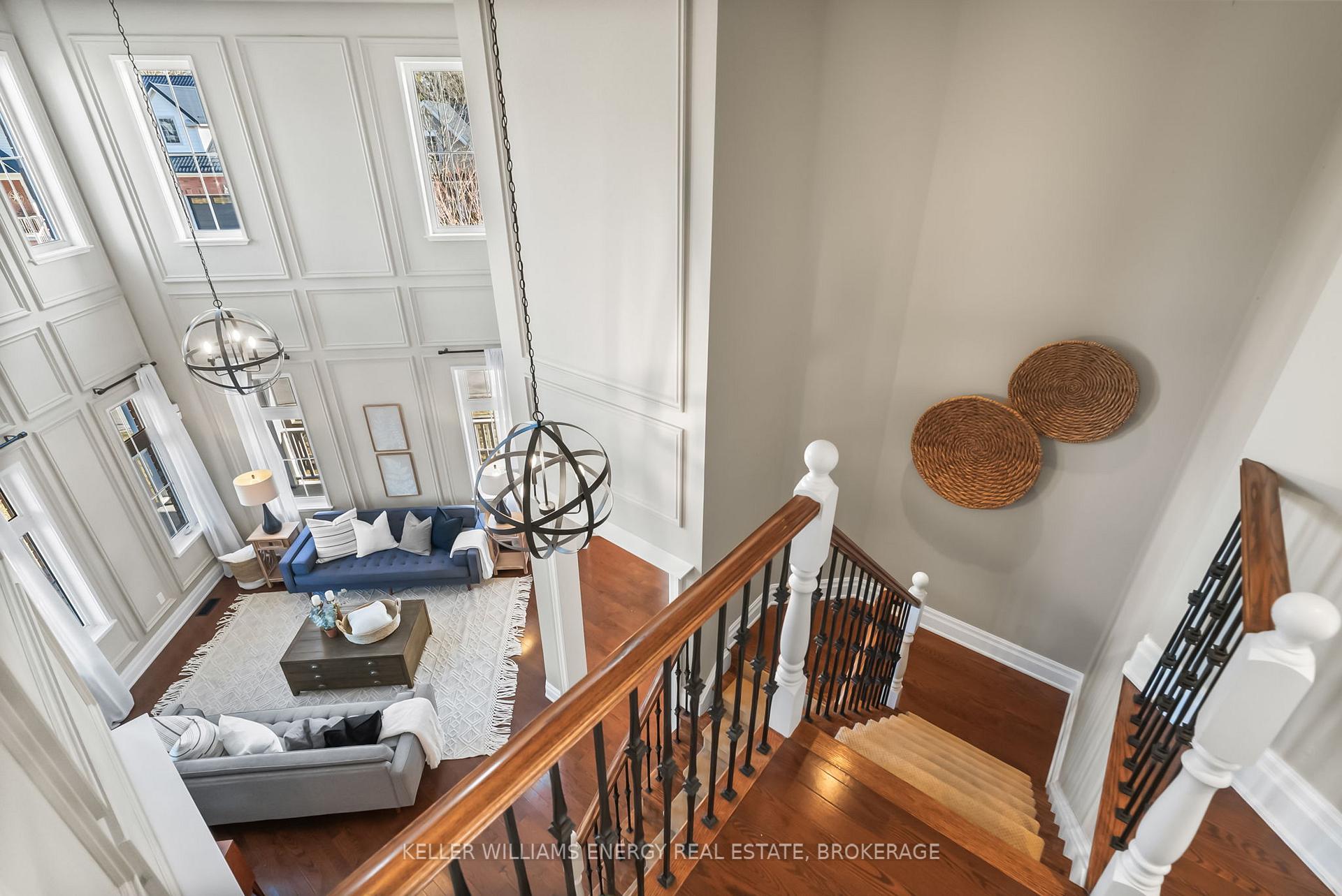 Photo 41 of 18 Leithridge Crescent, Whitby, Brooklin — HOMEH