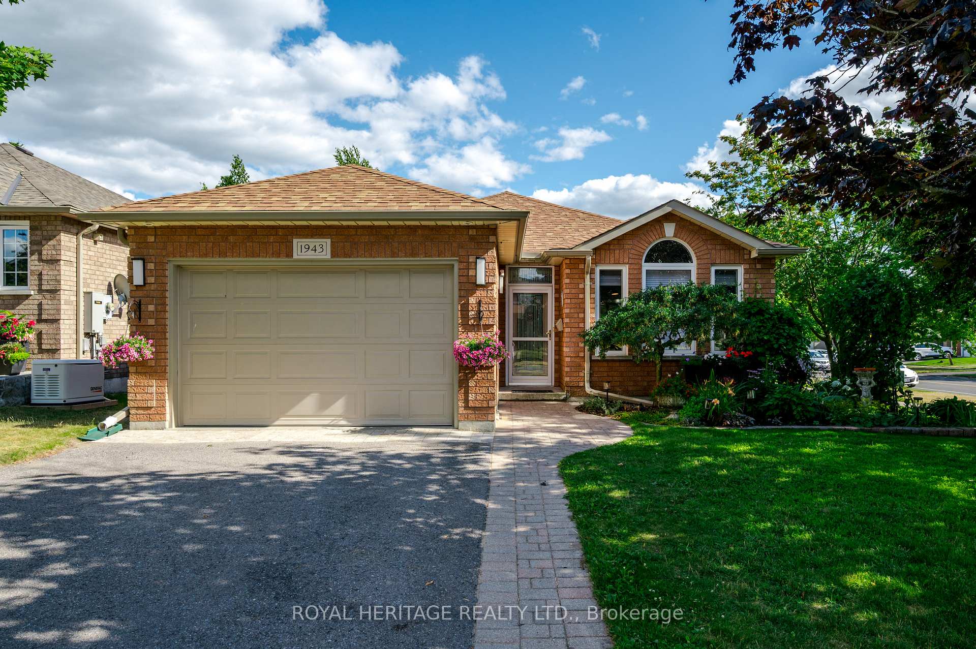 Photo 1 of 1943 Cherryhill Road, Peterborough, Monaghan Ward 2 — HOMEH