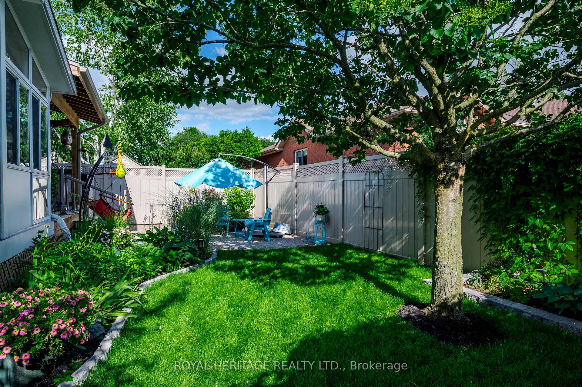 Photo 41 of 1943 Cherryhill Road, Peterborough, Monaghan Ward 2 — HOMEH